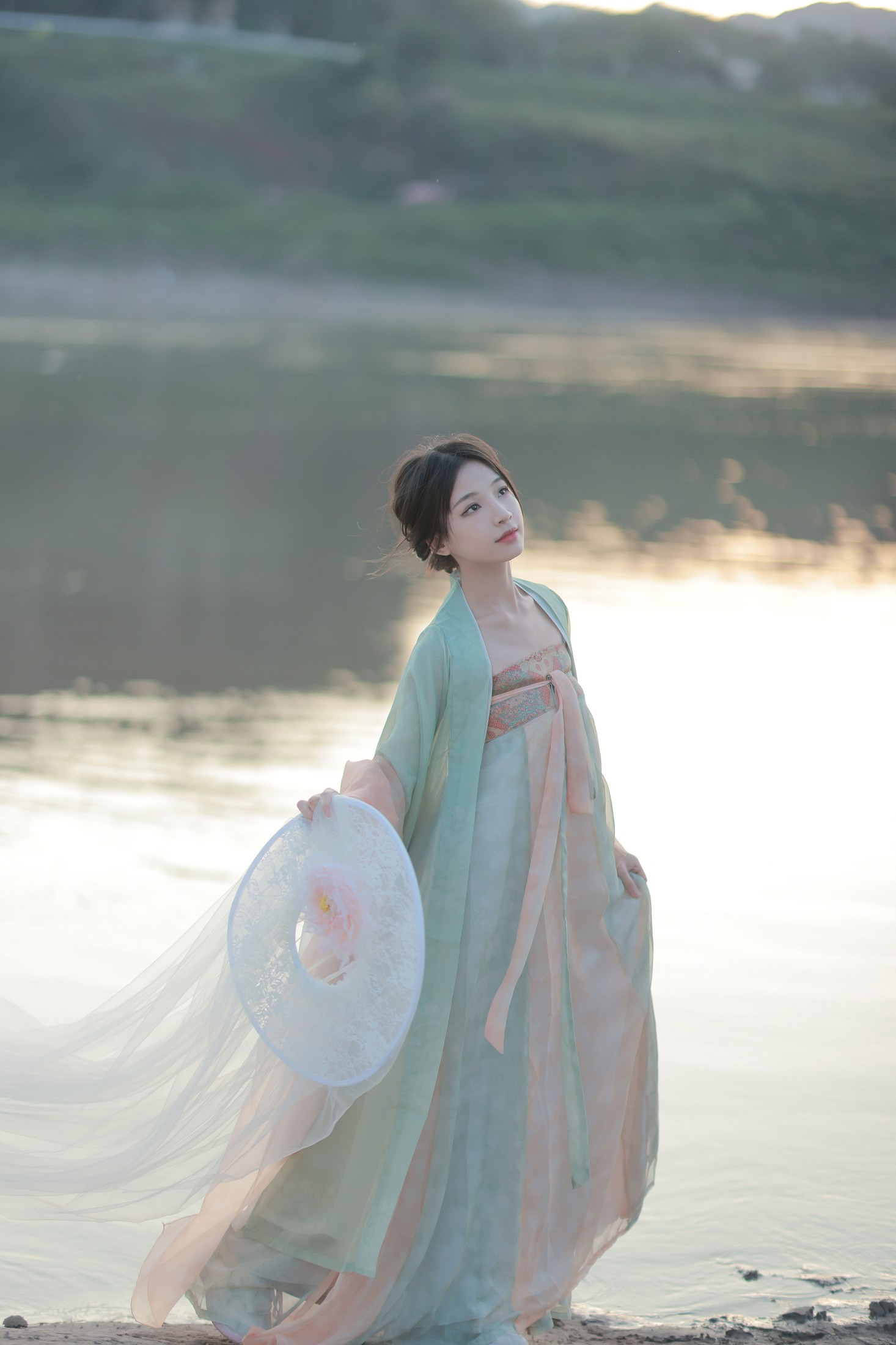 卷卷 – 《星河》[23P] 插图3