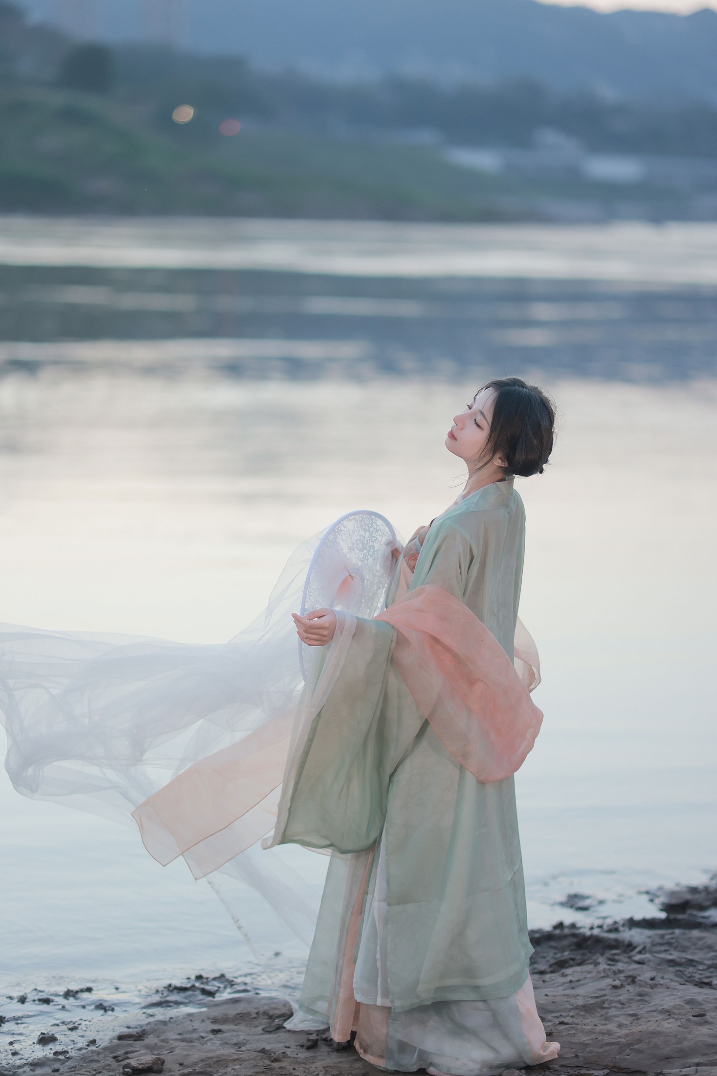 卷卷 – 《星河》[23P] 插图5