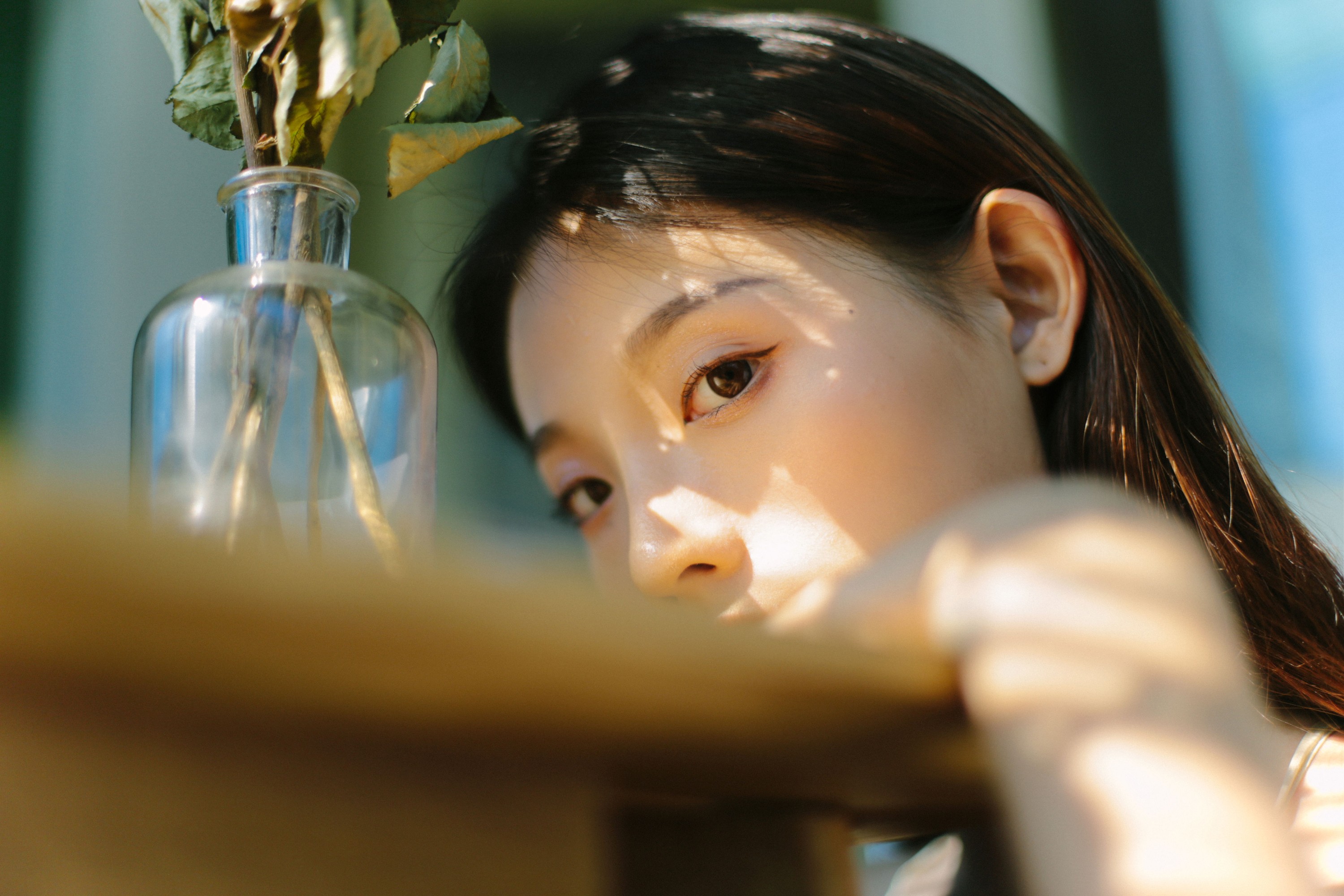 吾蕊- – 《光与影》[38P]