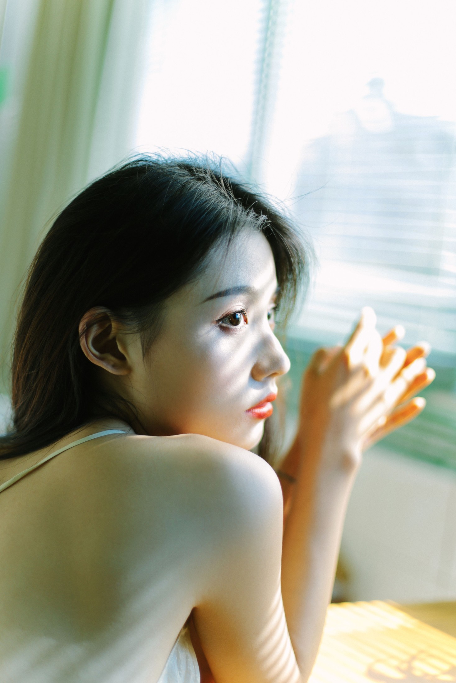 吾蕊- – 《光与影》[38P]