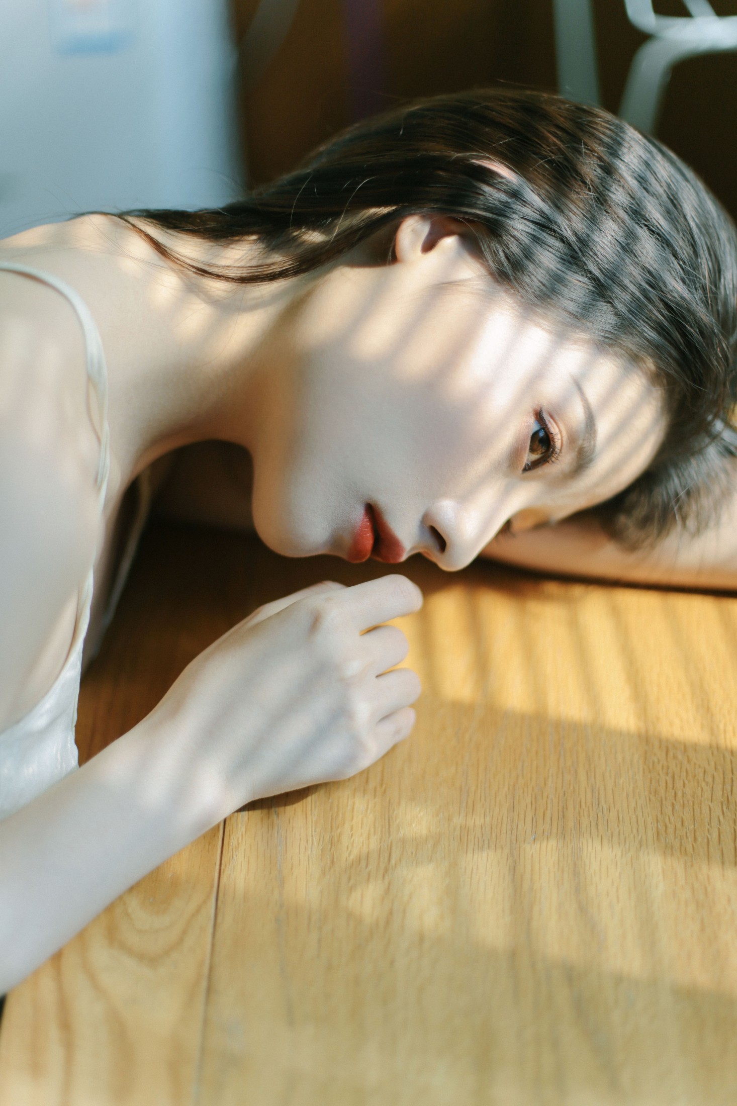 吾蕊- – 《光与影》[38P]