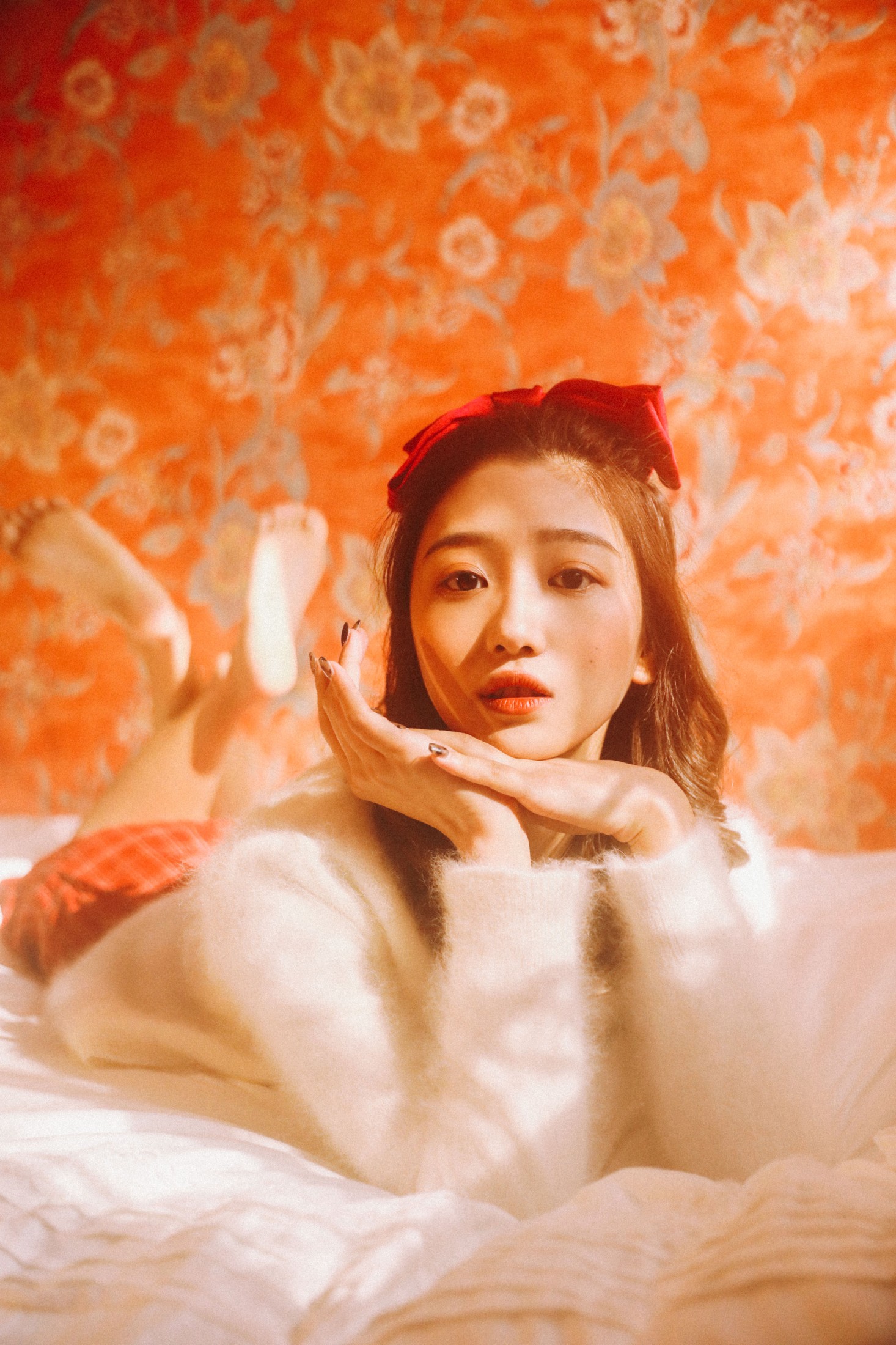 一壹七_ – 《复古少女》[38P] 插图5