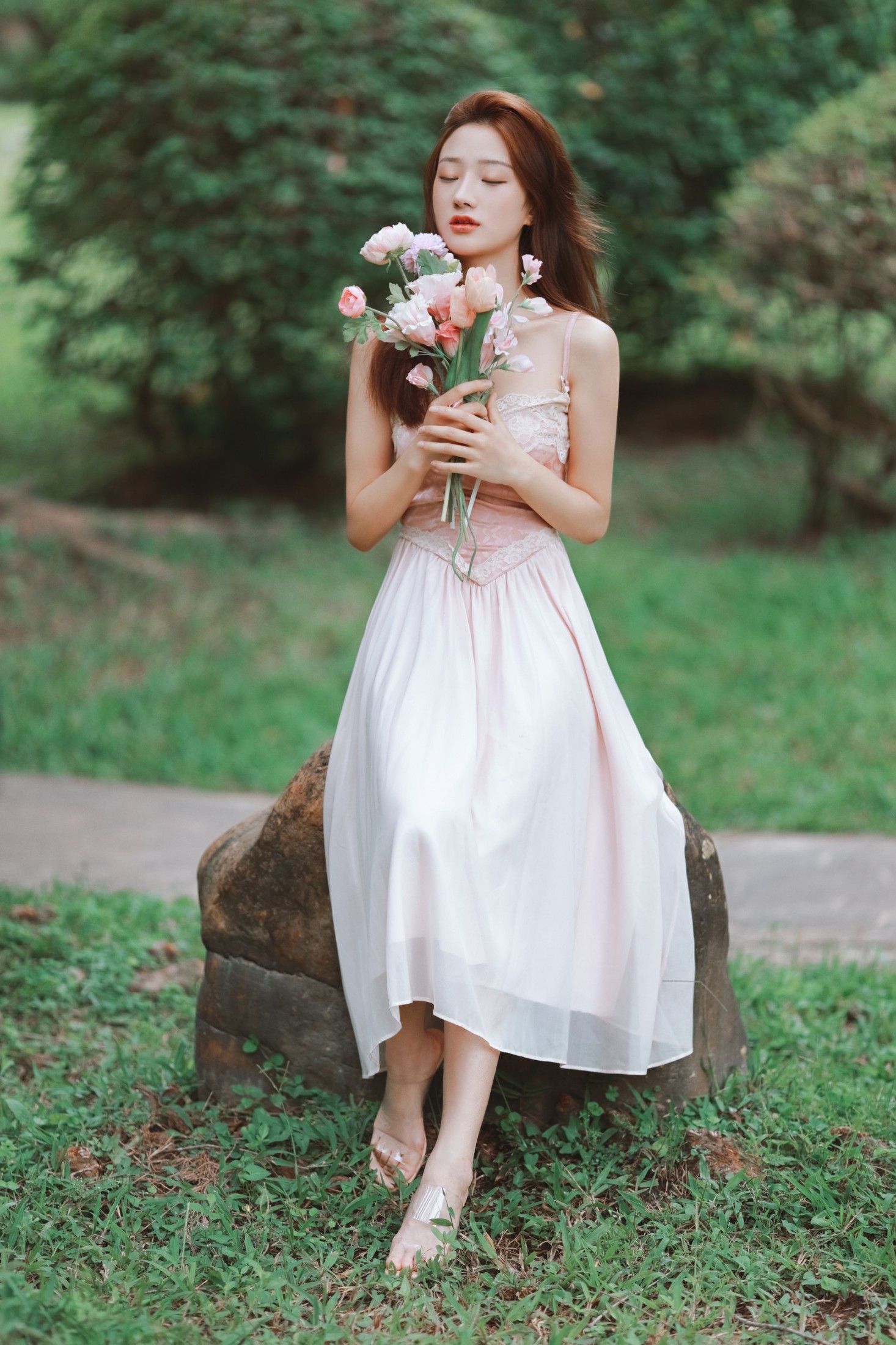 焦糖 – 《焦糖女孩》[40P]