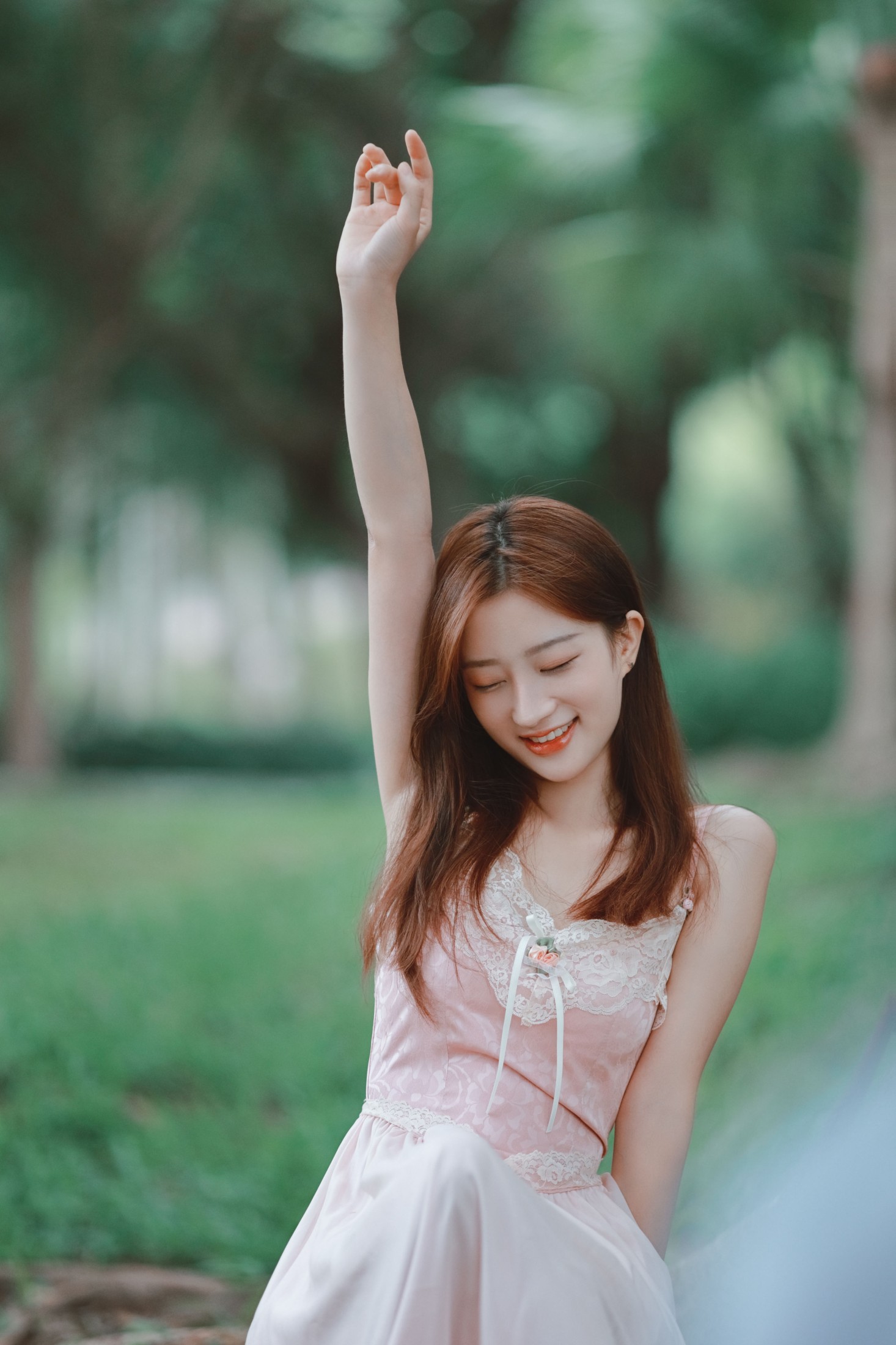 焦糖 – 《焦糖女孩》[40P]