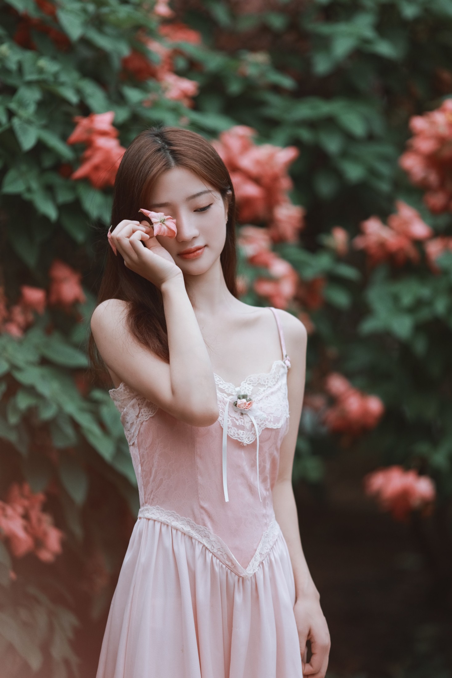 焦糖 – 《焦糖女孩》[40P]