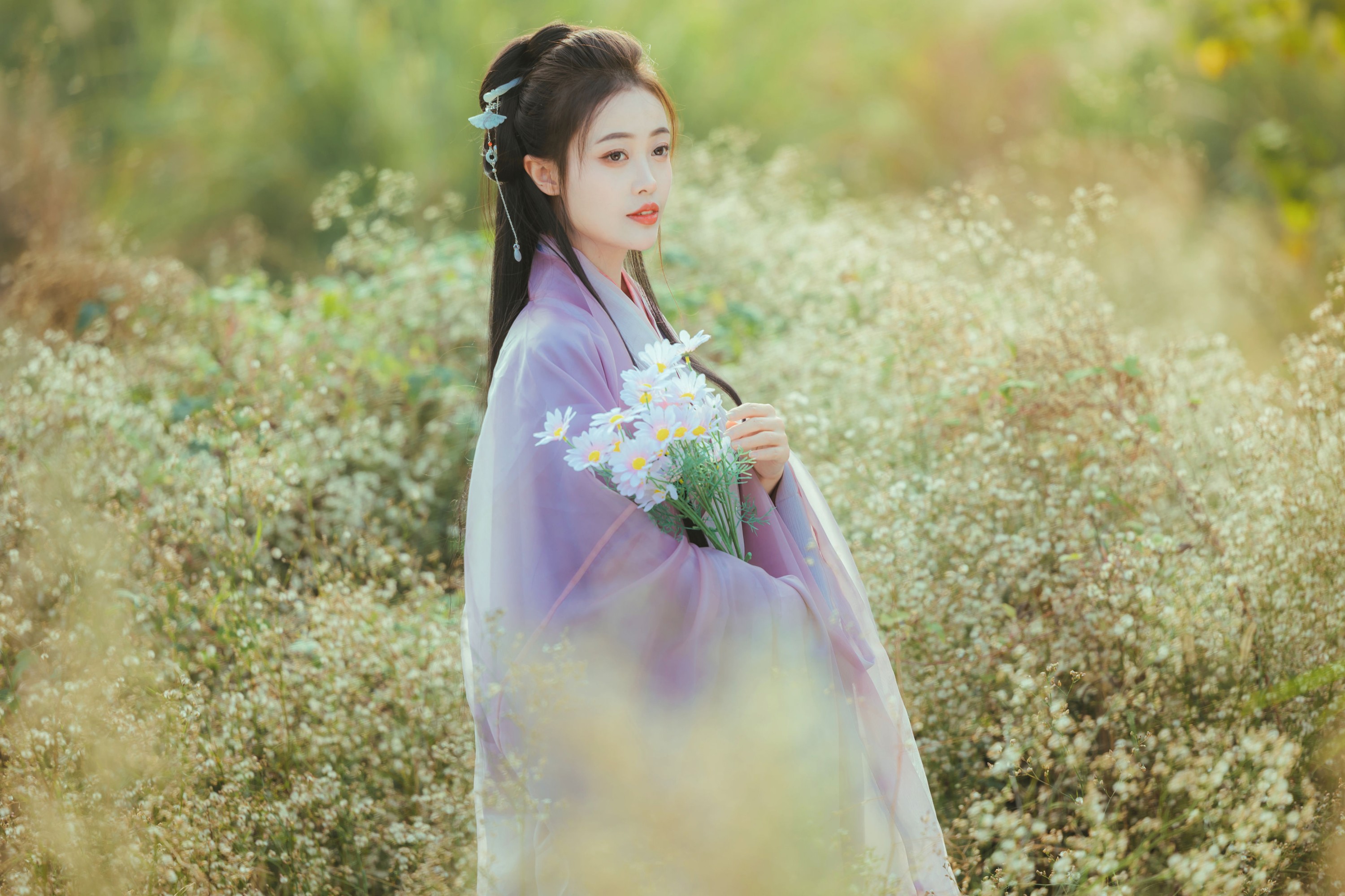 拂雪ins – 《水边》[30P] 插图3