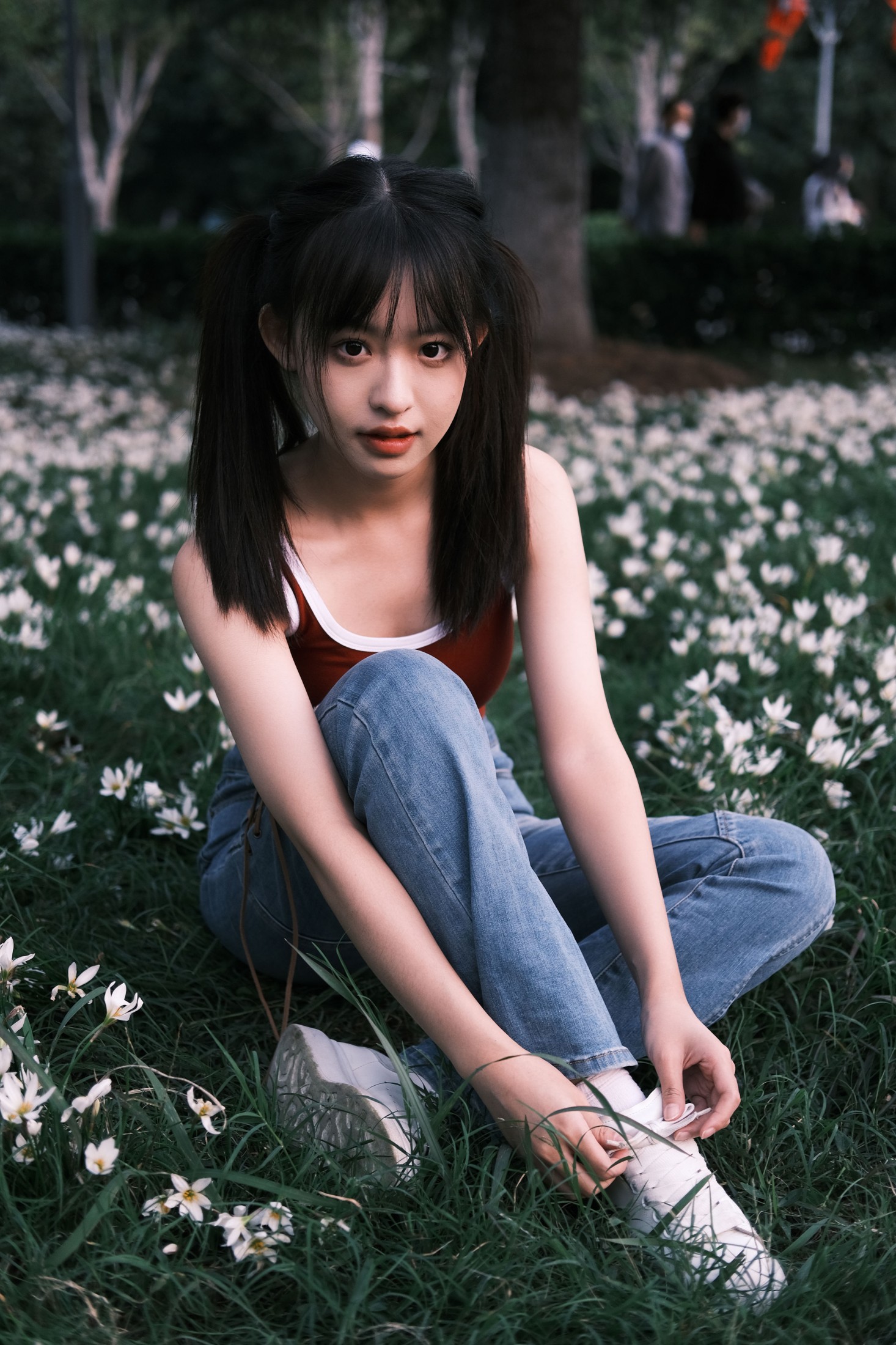 吃饱了吗 – 《summer daze》[35P] 插图5