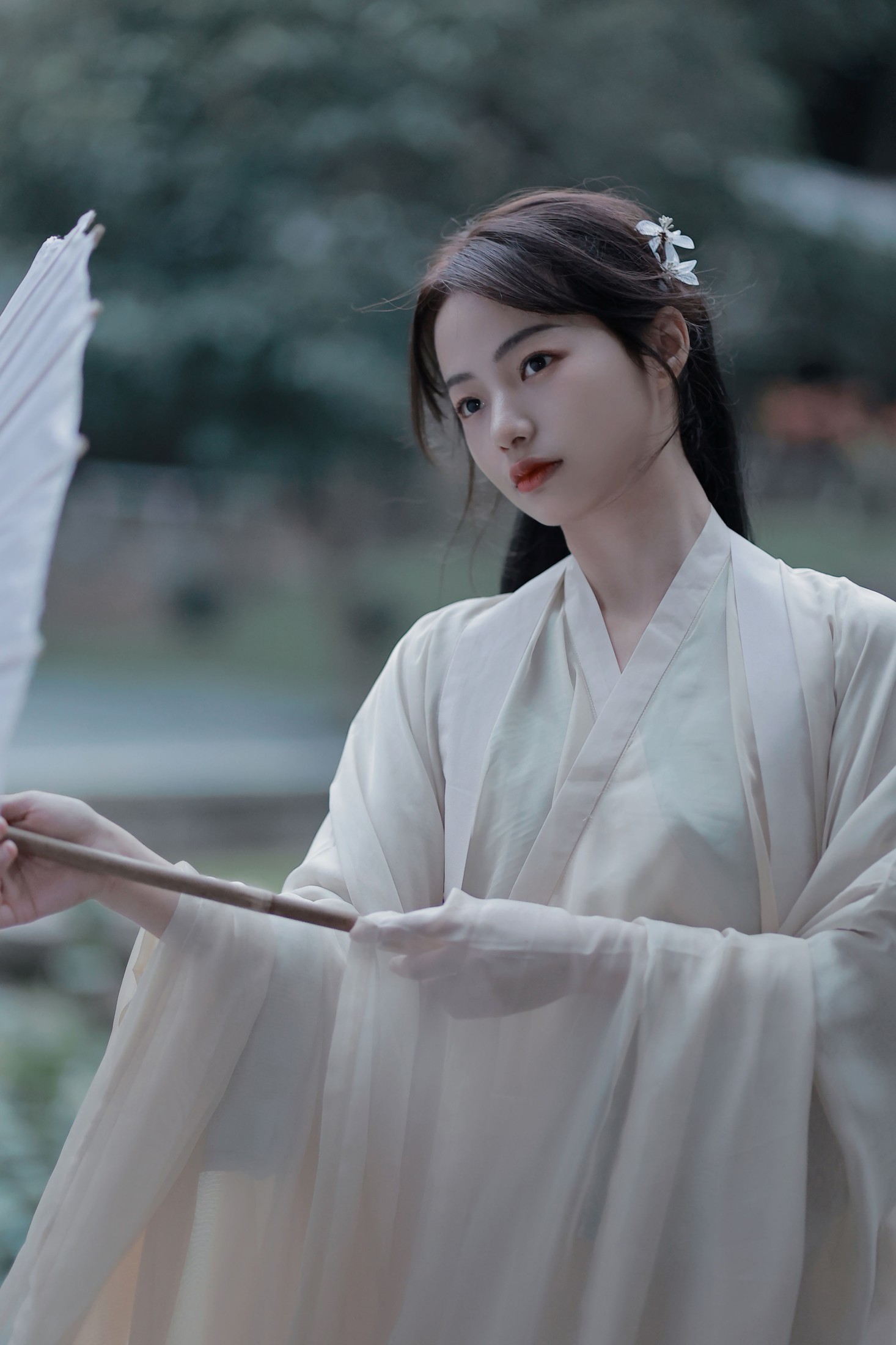 小婕 – 《散绪》[29P]