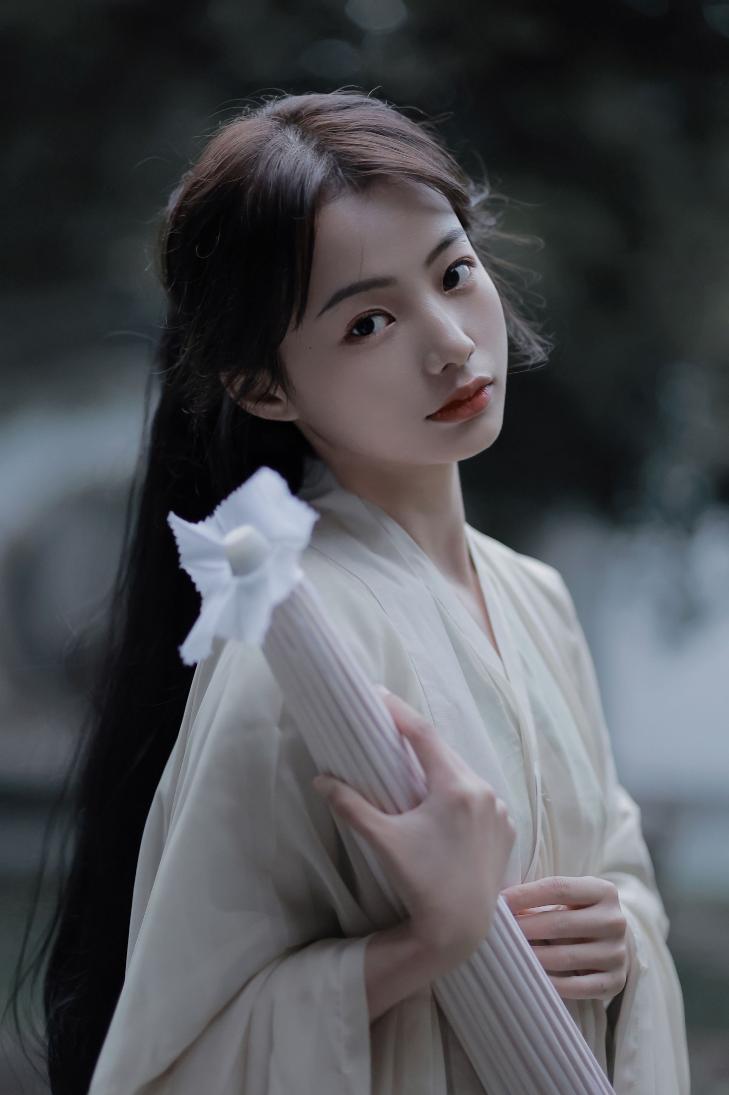 小婕 – 《散绪》[29P]