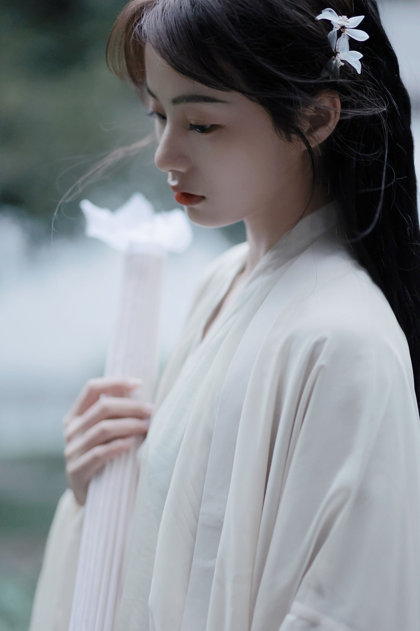 小婕 – 《散绪》[29P]