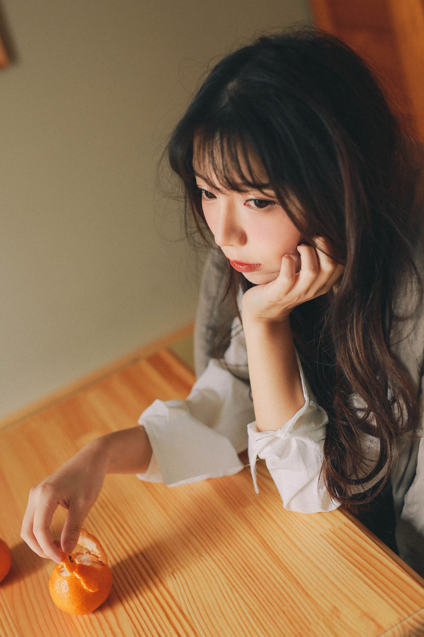 一坨王奕萌 – 《回到夏天》[24P] 插图5