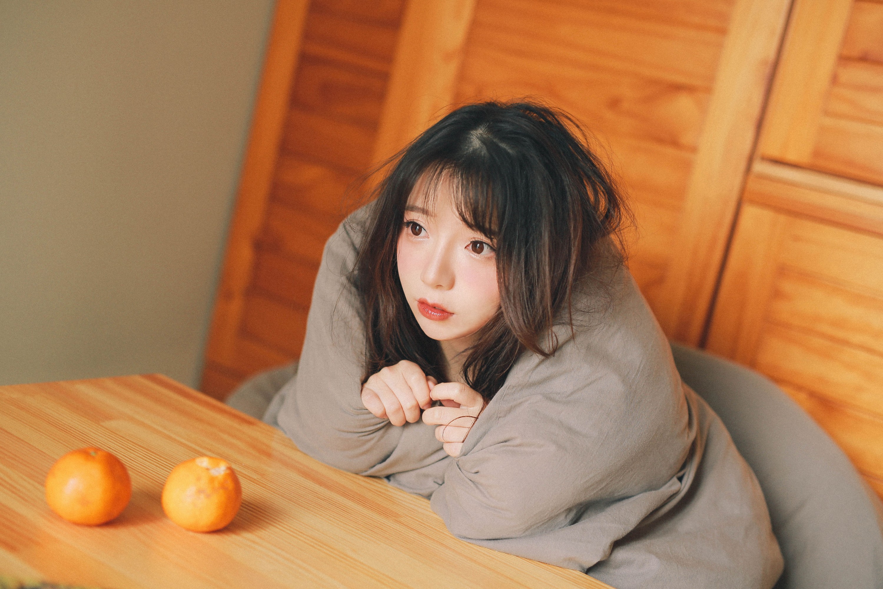 一坨王奕萌 – 《回到夏天》[24P] 插图4