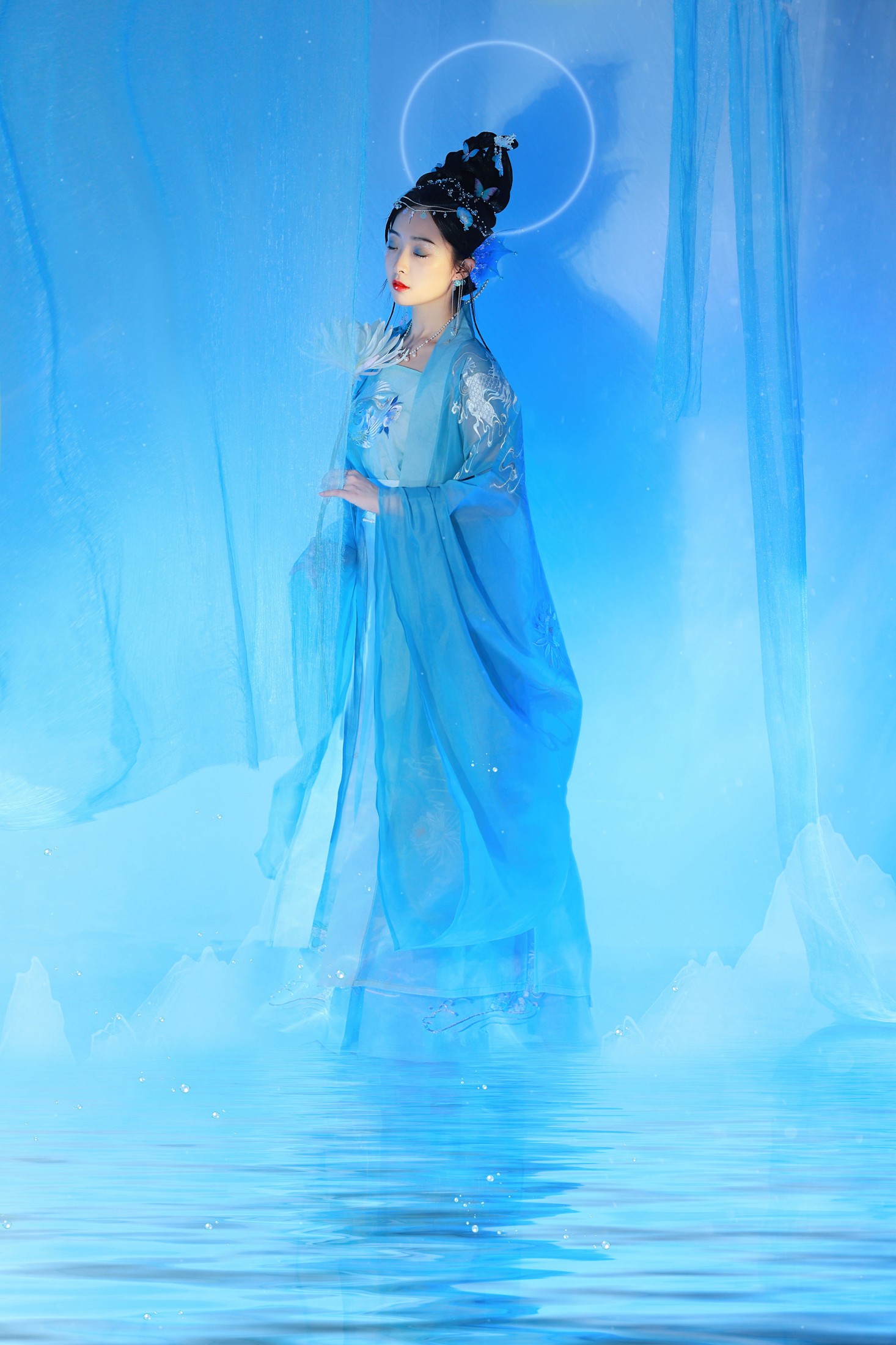 云小主好脾气 – 《人鱼公主》[20P] 插图4