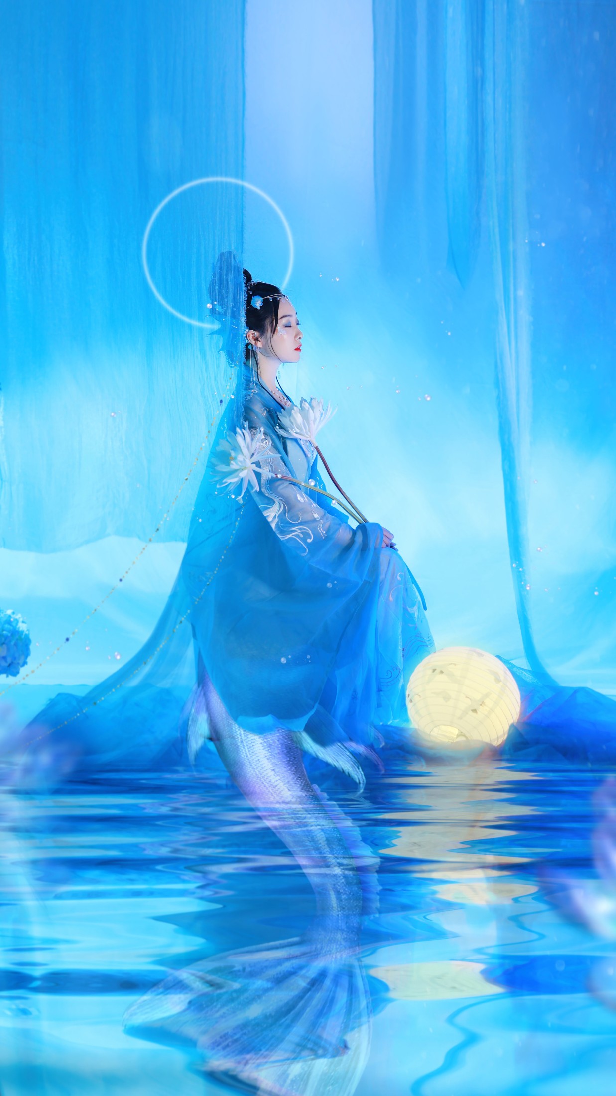 云小主好脾气 – 《人鱼公主》[20P] 插图3