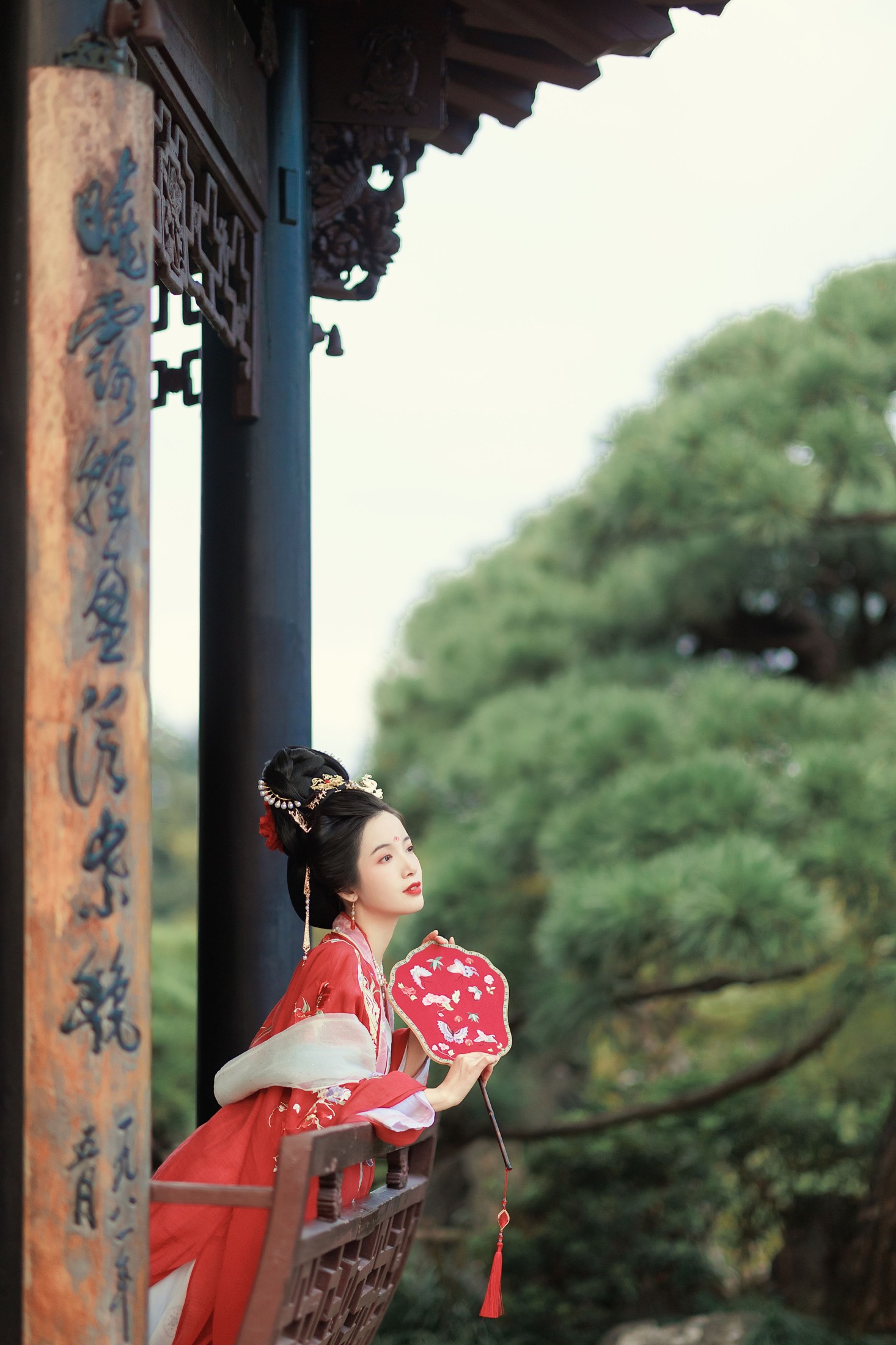 一只阿梦崽 – 《江南初秋》[39P] 插图4