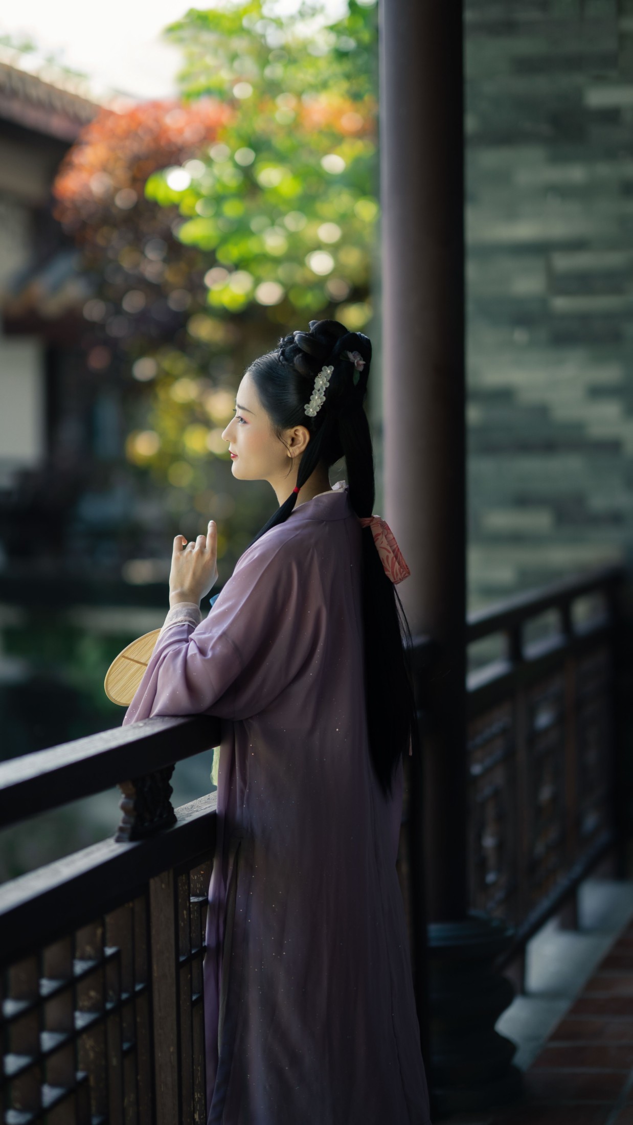 谨言JINYAN99 – 《端午游》[23P]