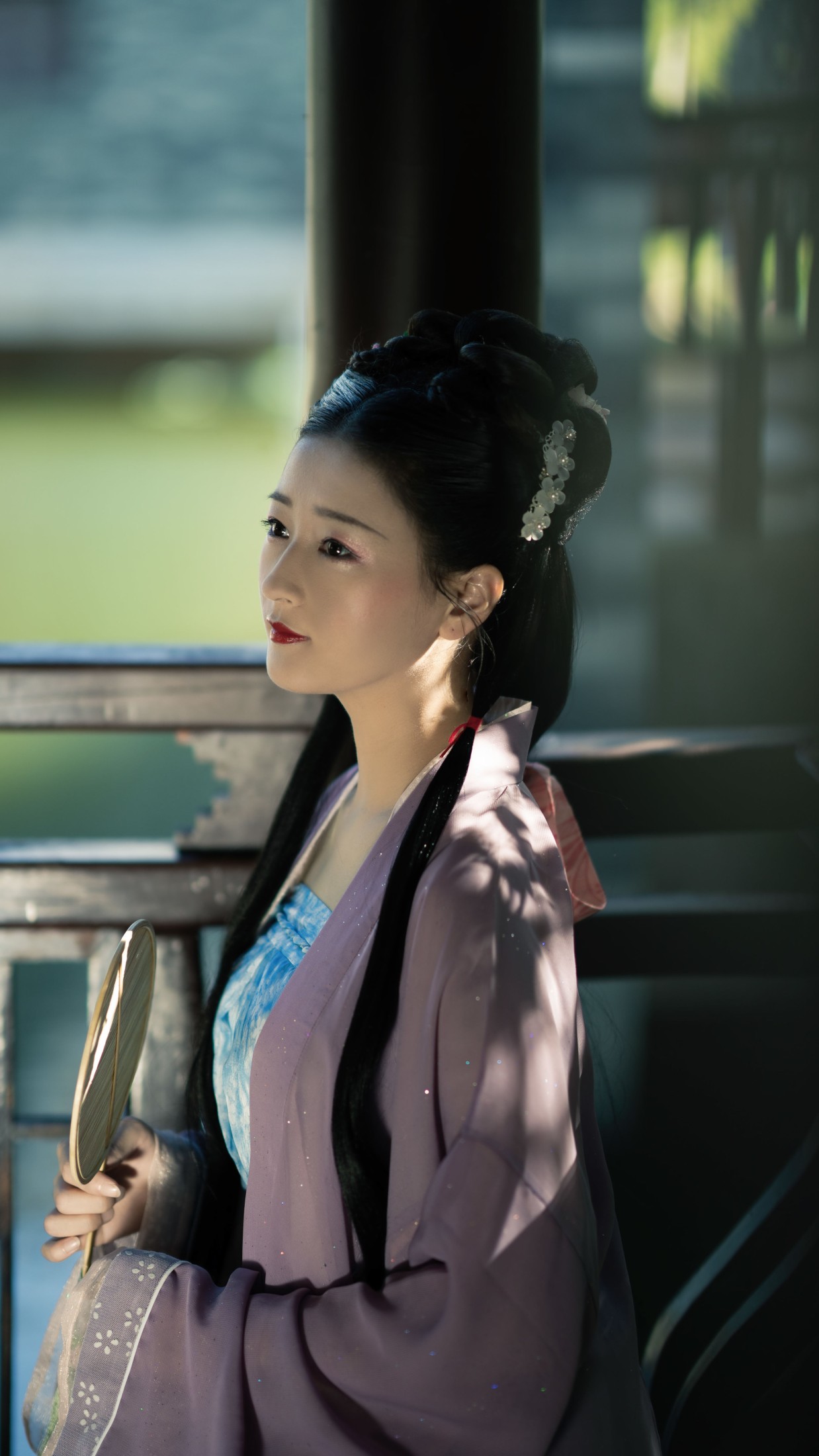 谨言JINYAN99 – 《端午游》[23P]