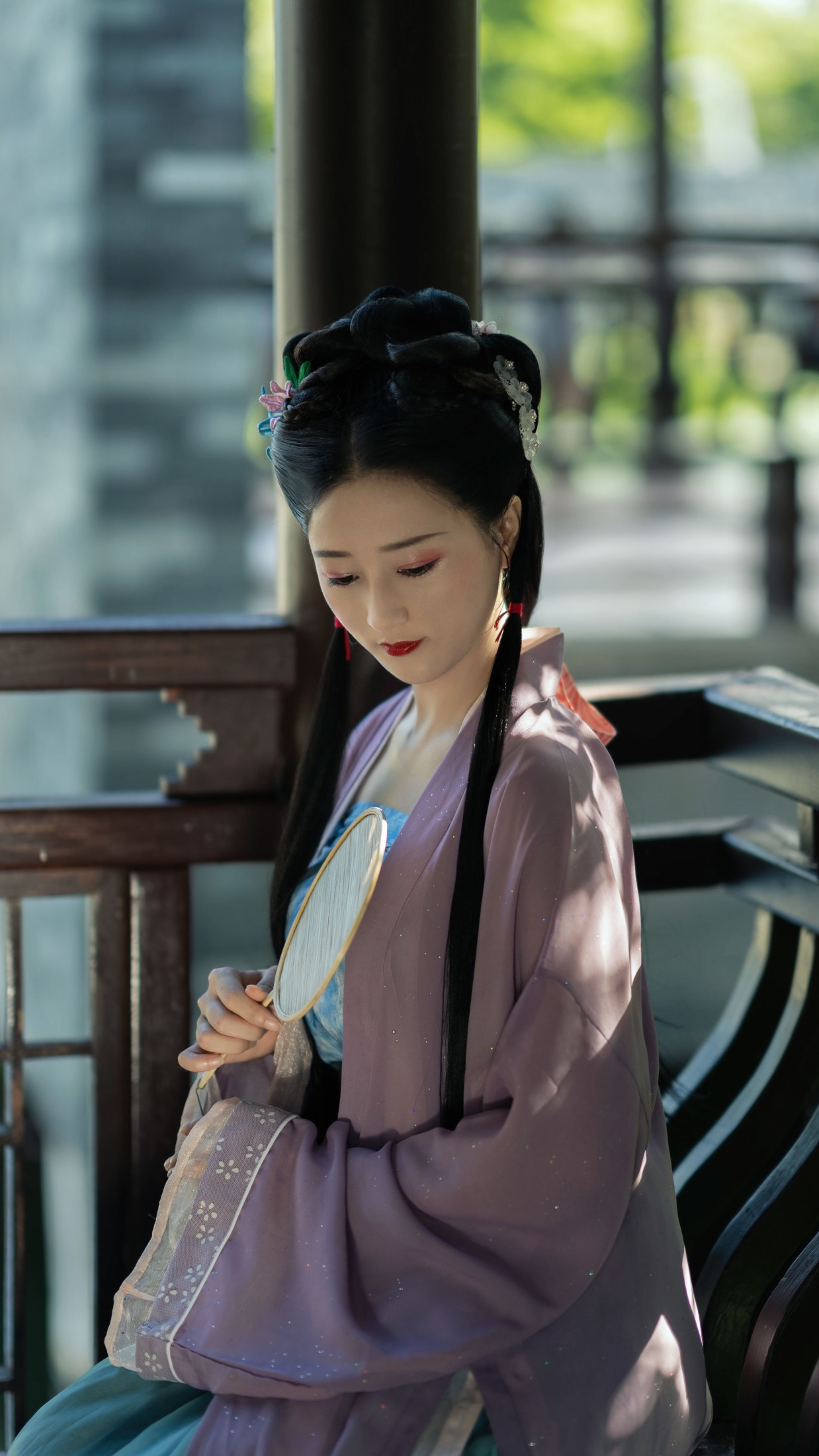 谨言JINYAN99 – 《端午游》[23P]