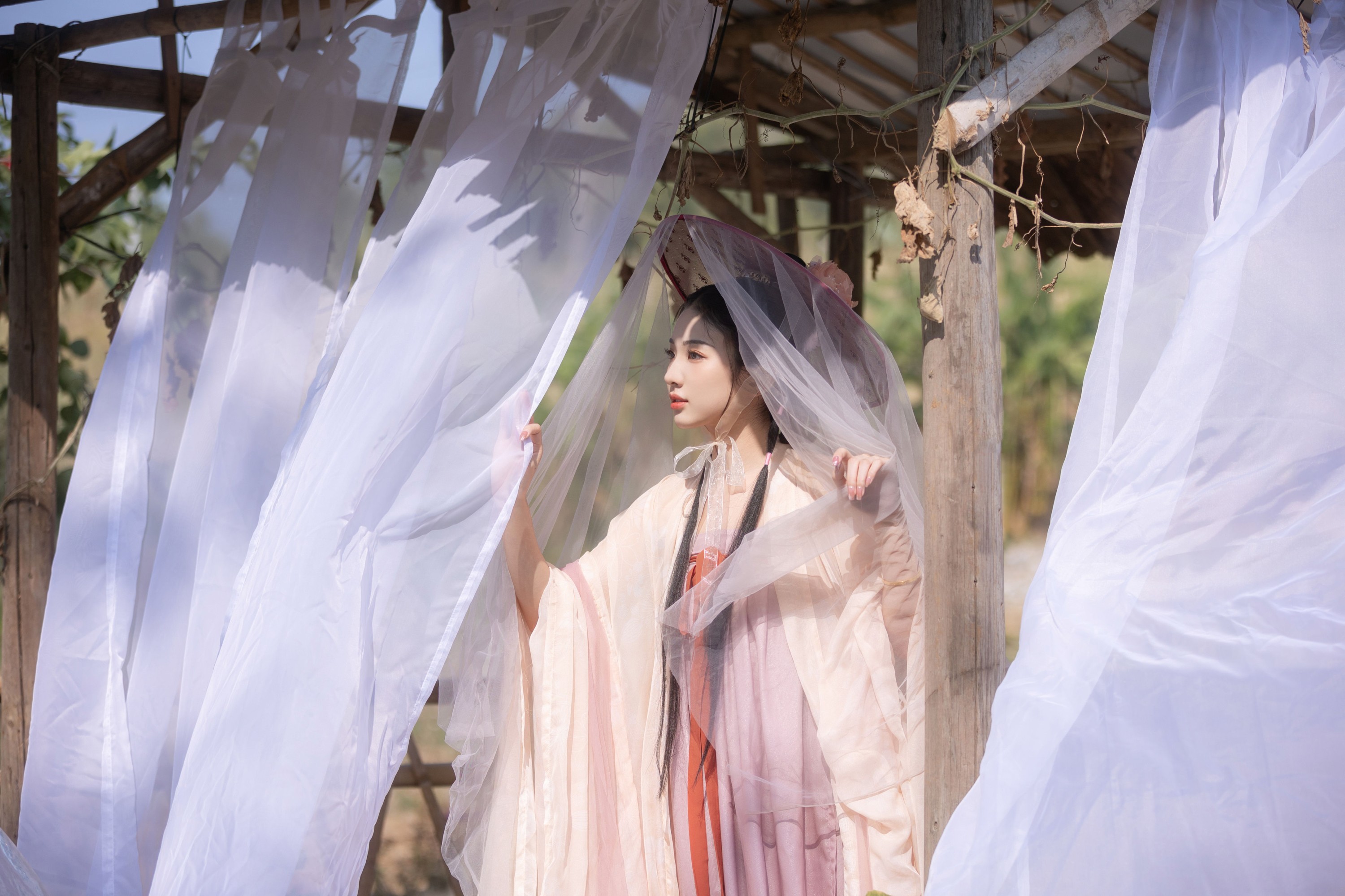 球球大作战 – 《若梦》[27P]