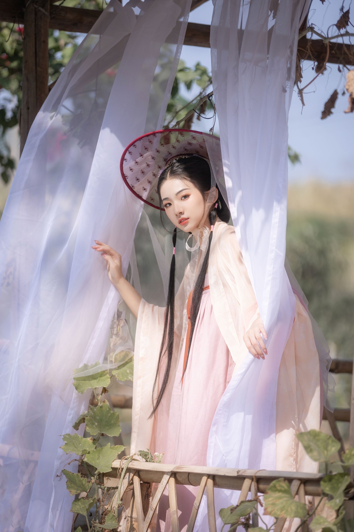 球球大作战 – 《若梦》[27P]