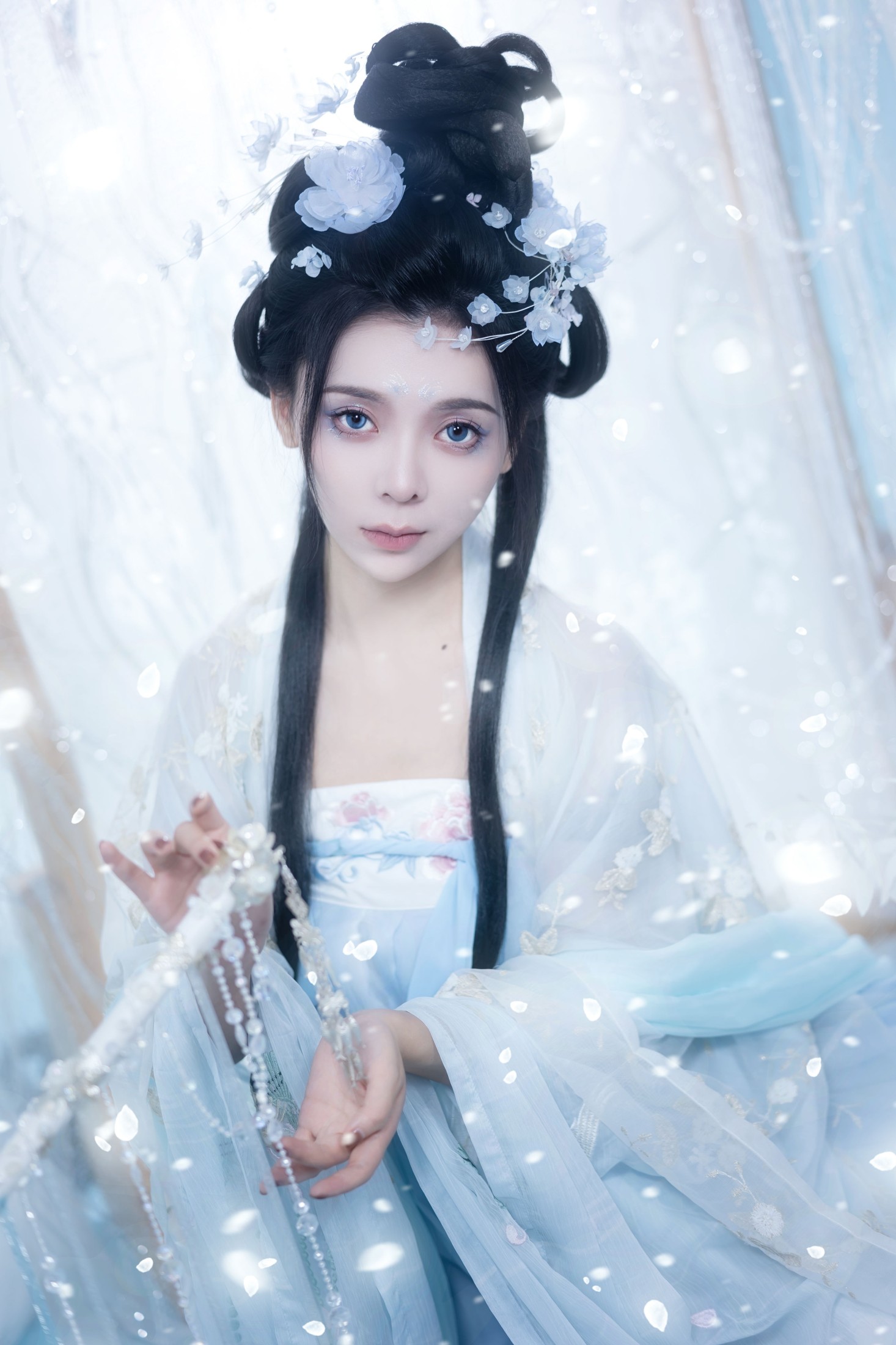 依零 – 《三冬暖》[29P]