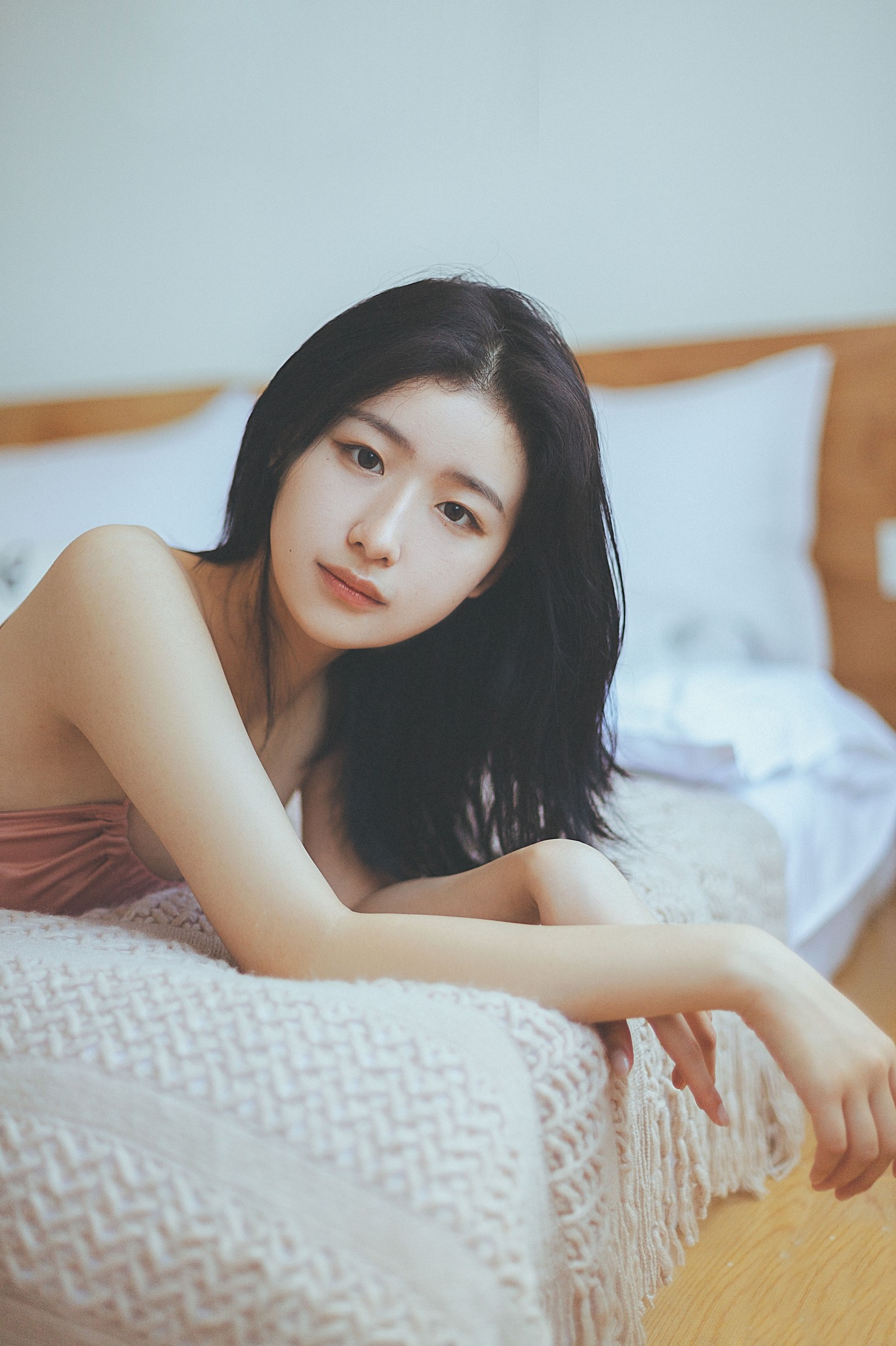 杨佳欣 – 《时光》[23P]