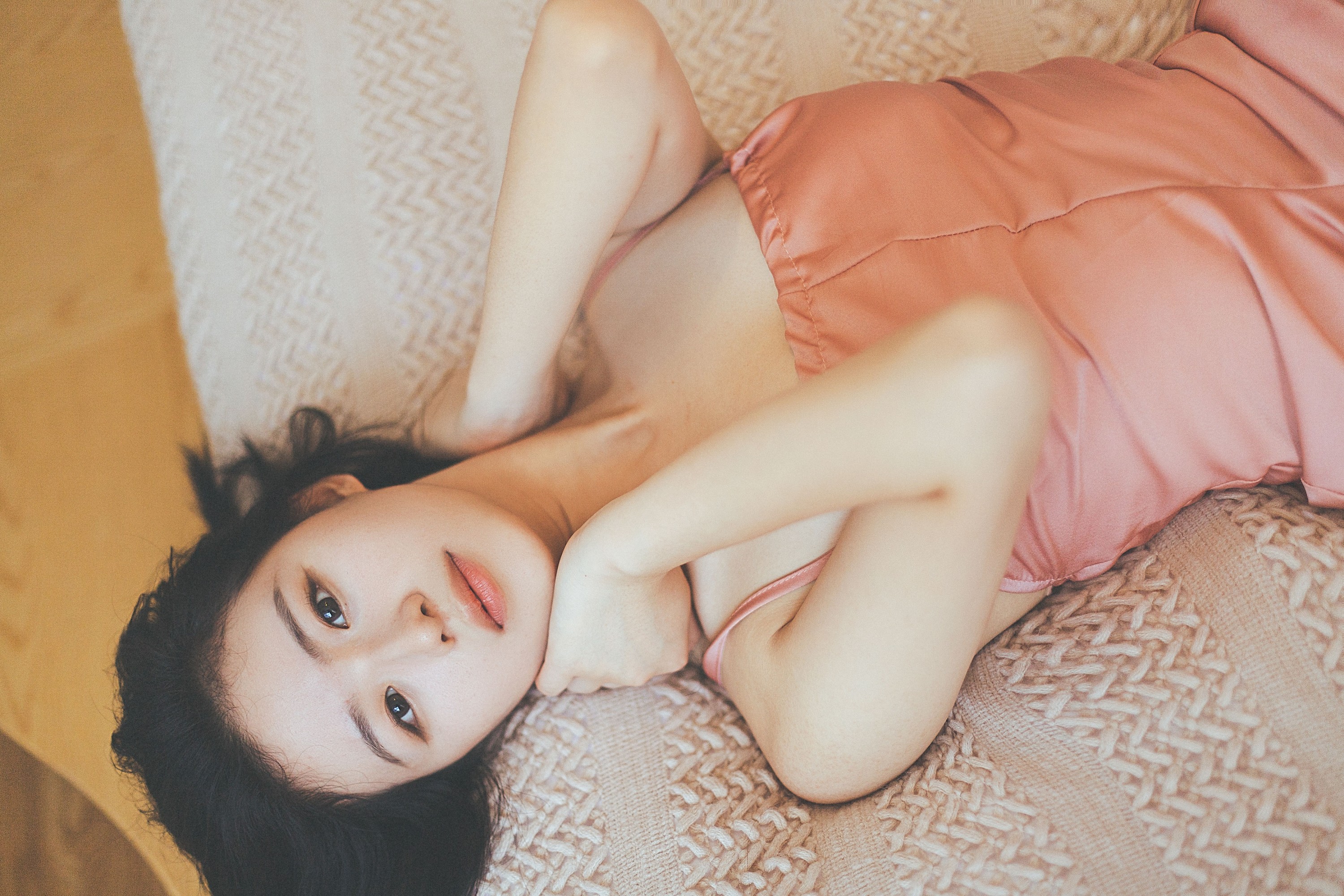 杨佳欣 – 《时光》[23P]