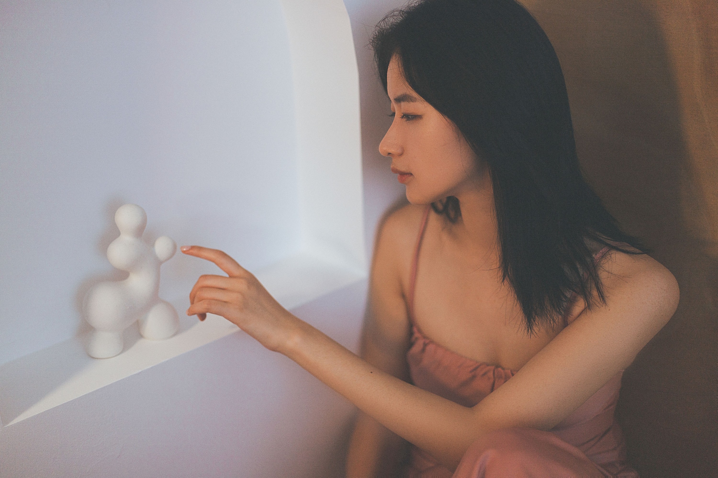 杨佳欣 – 《时光》[23P]