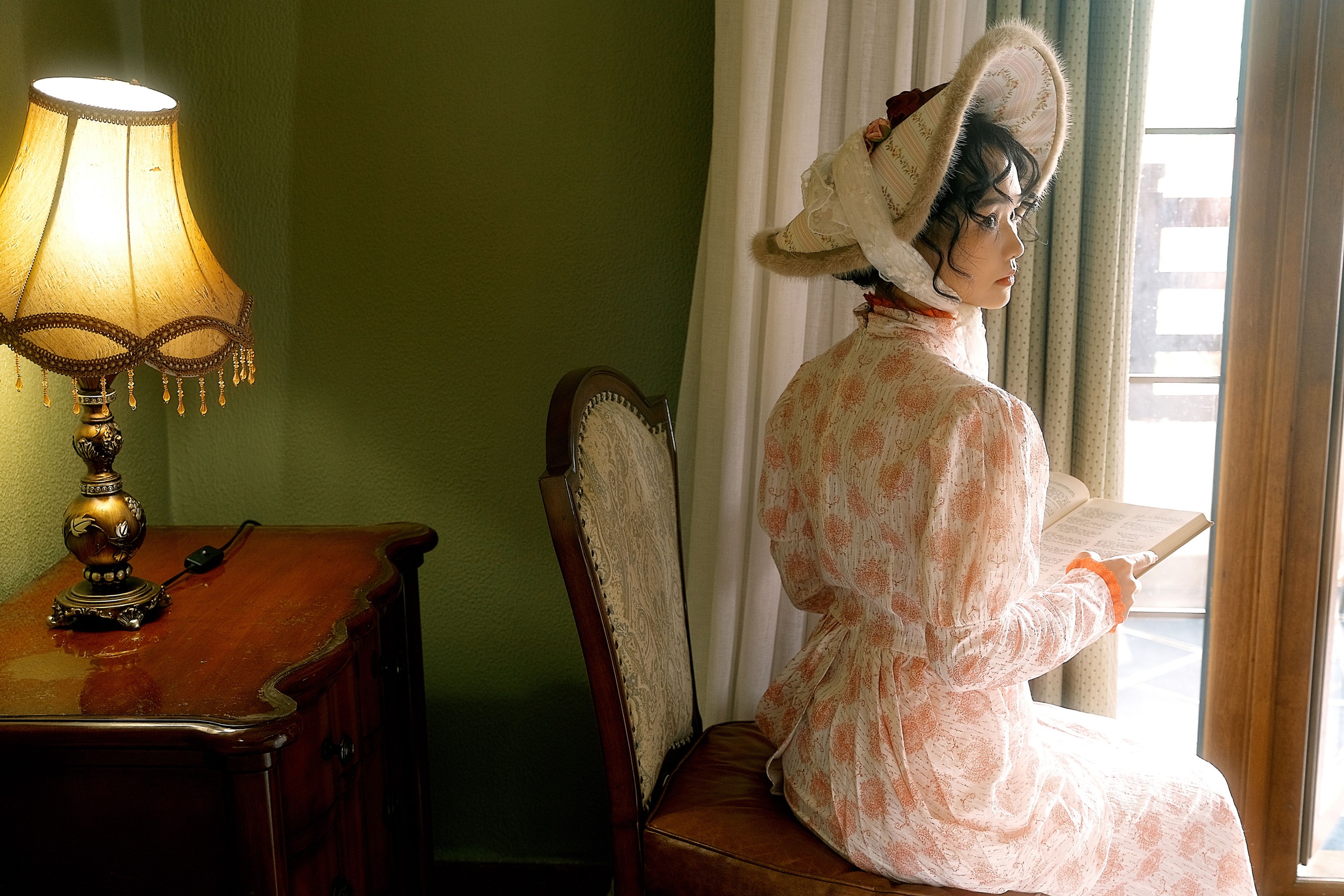 Kumomon – 《玫瑰花会一直开》[29P]