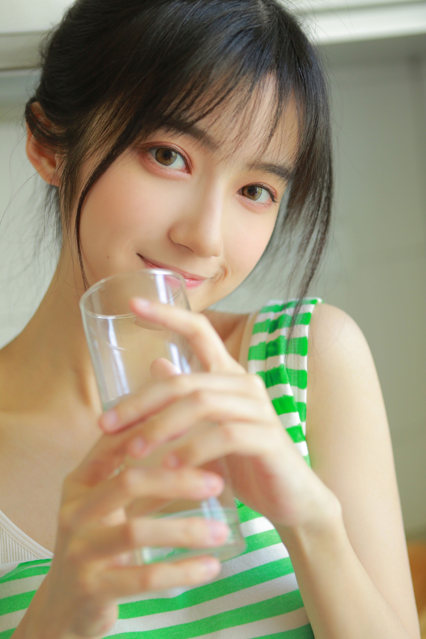 月半了吧 – 《青提时光》[24P]