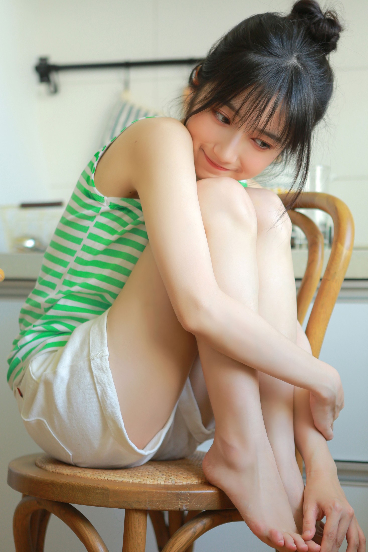 月半了吧 – 《青提时光》[24P]