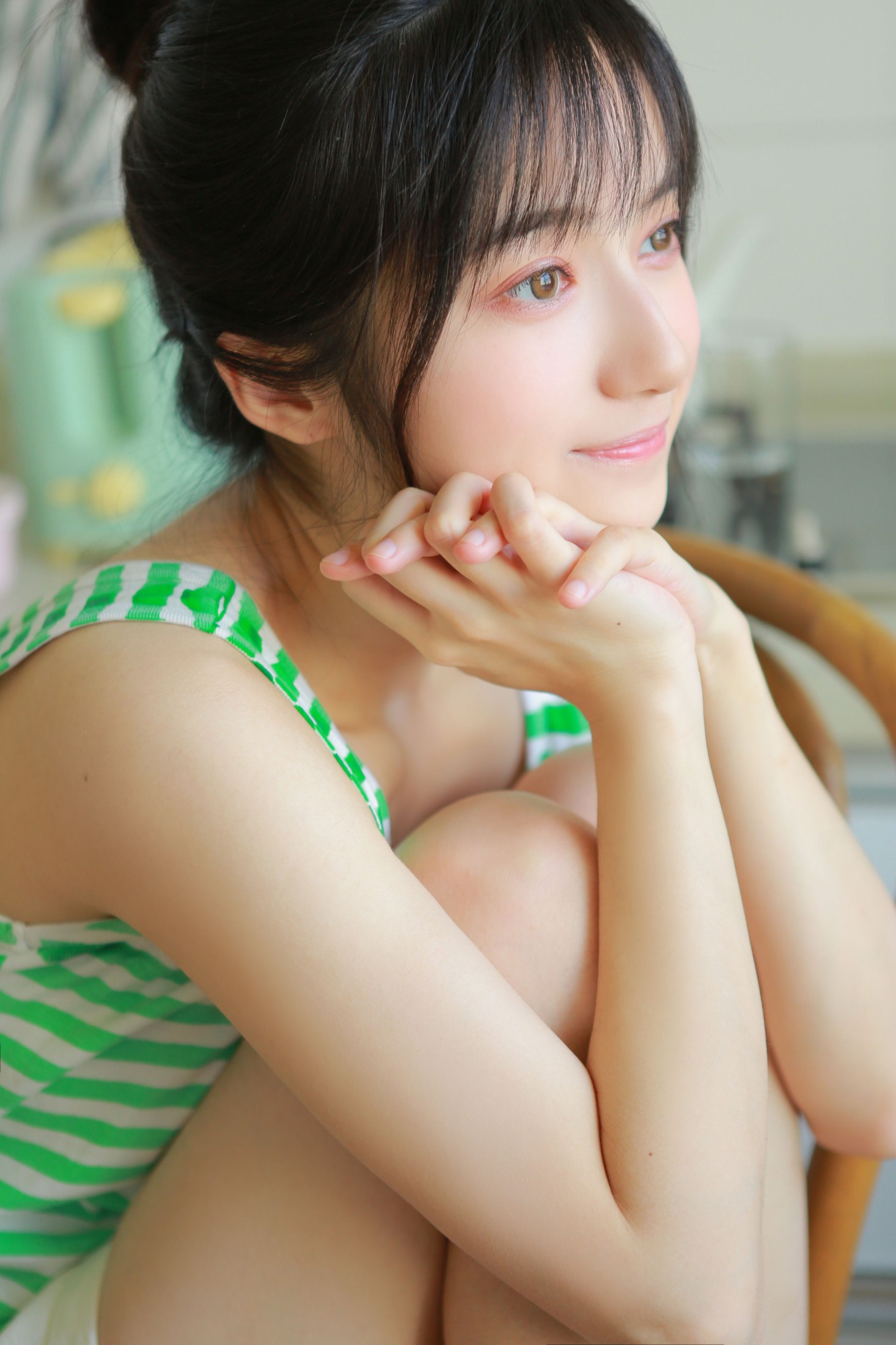 月半了吧 – 《青提时光》[24P]