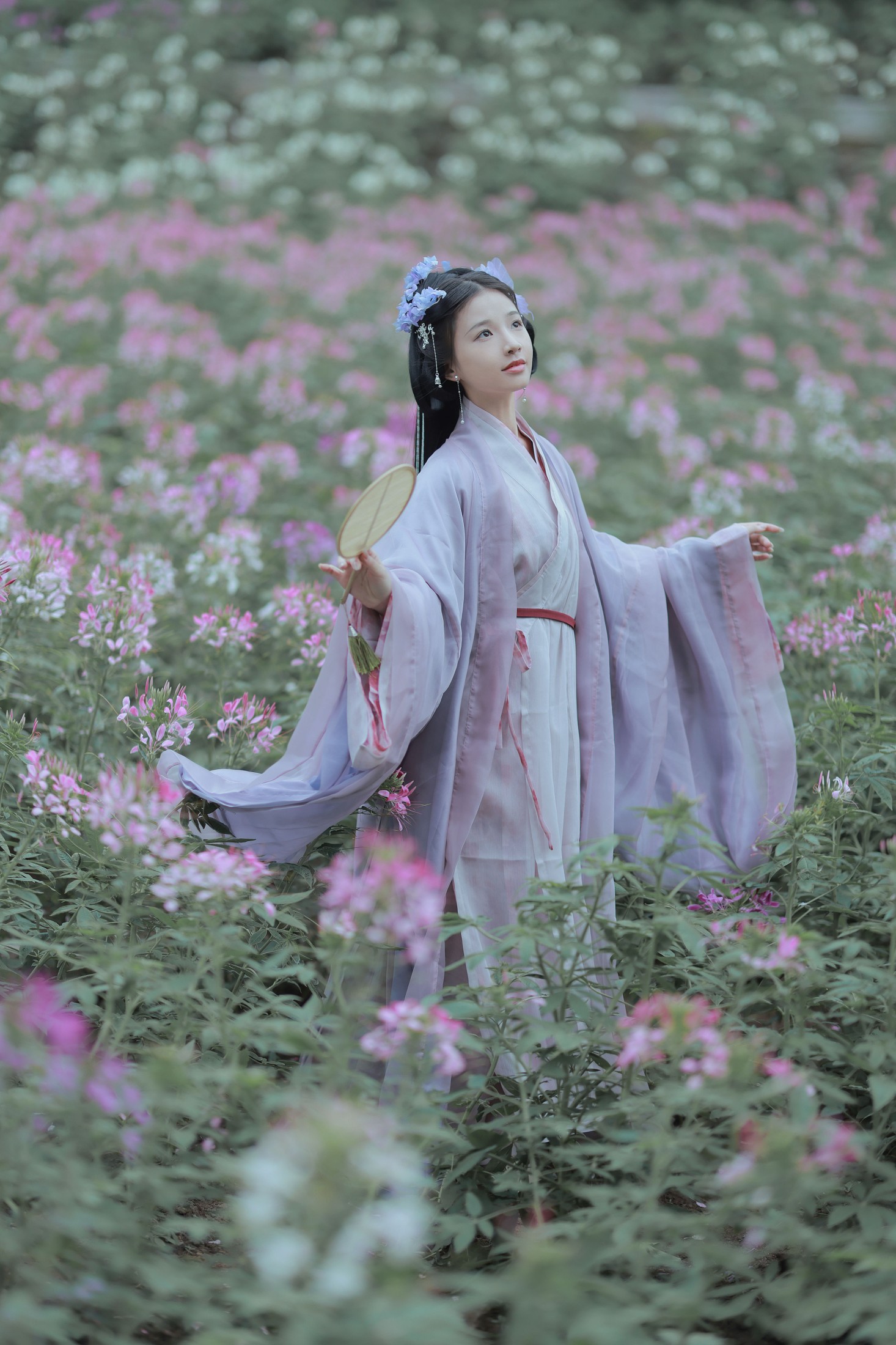 卷卷 – 《春日》[22P] 插图3