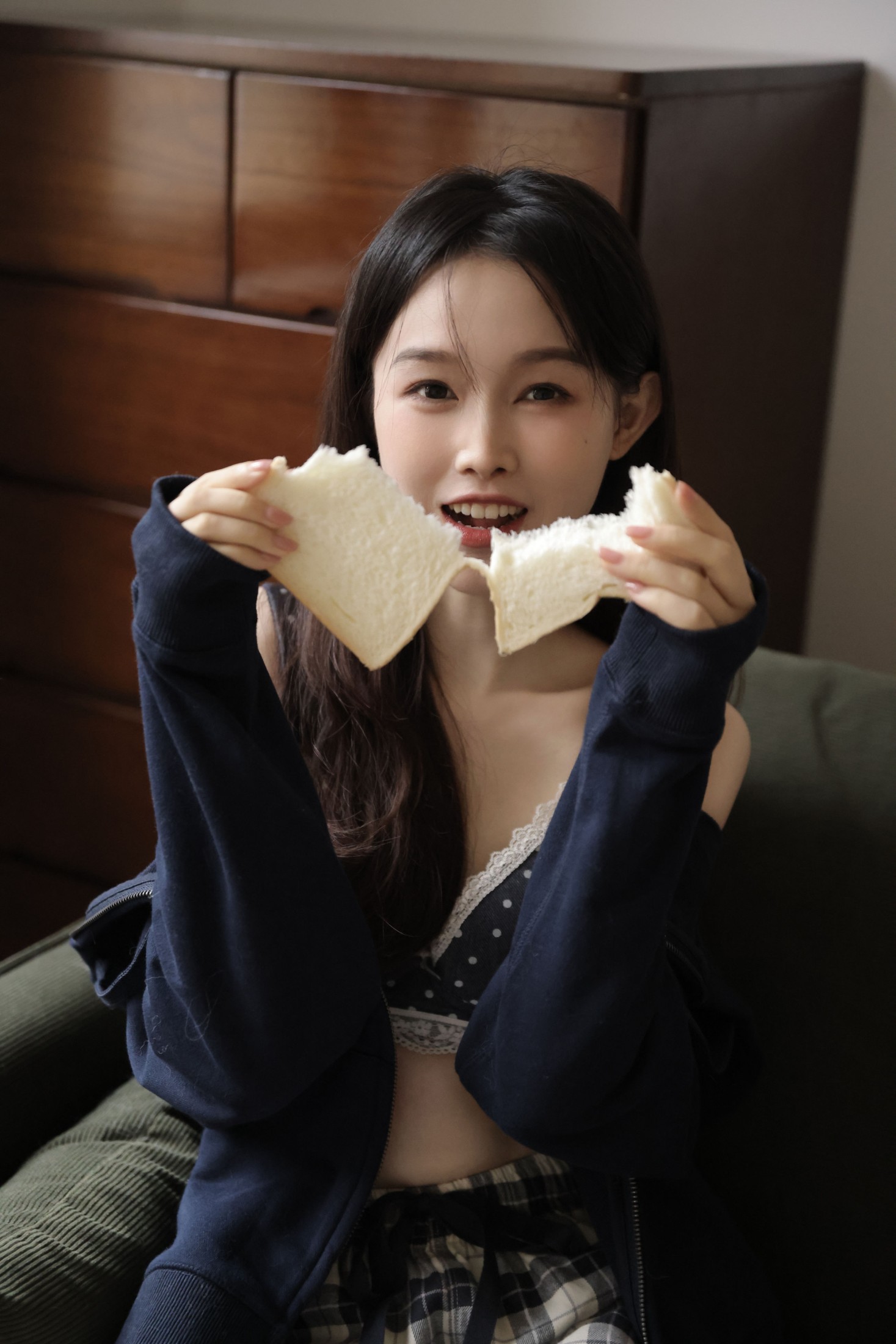 酸奶加心好好次 – 《风吹半夏》[27P] 插图5