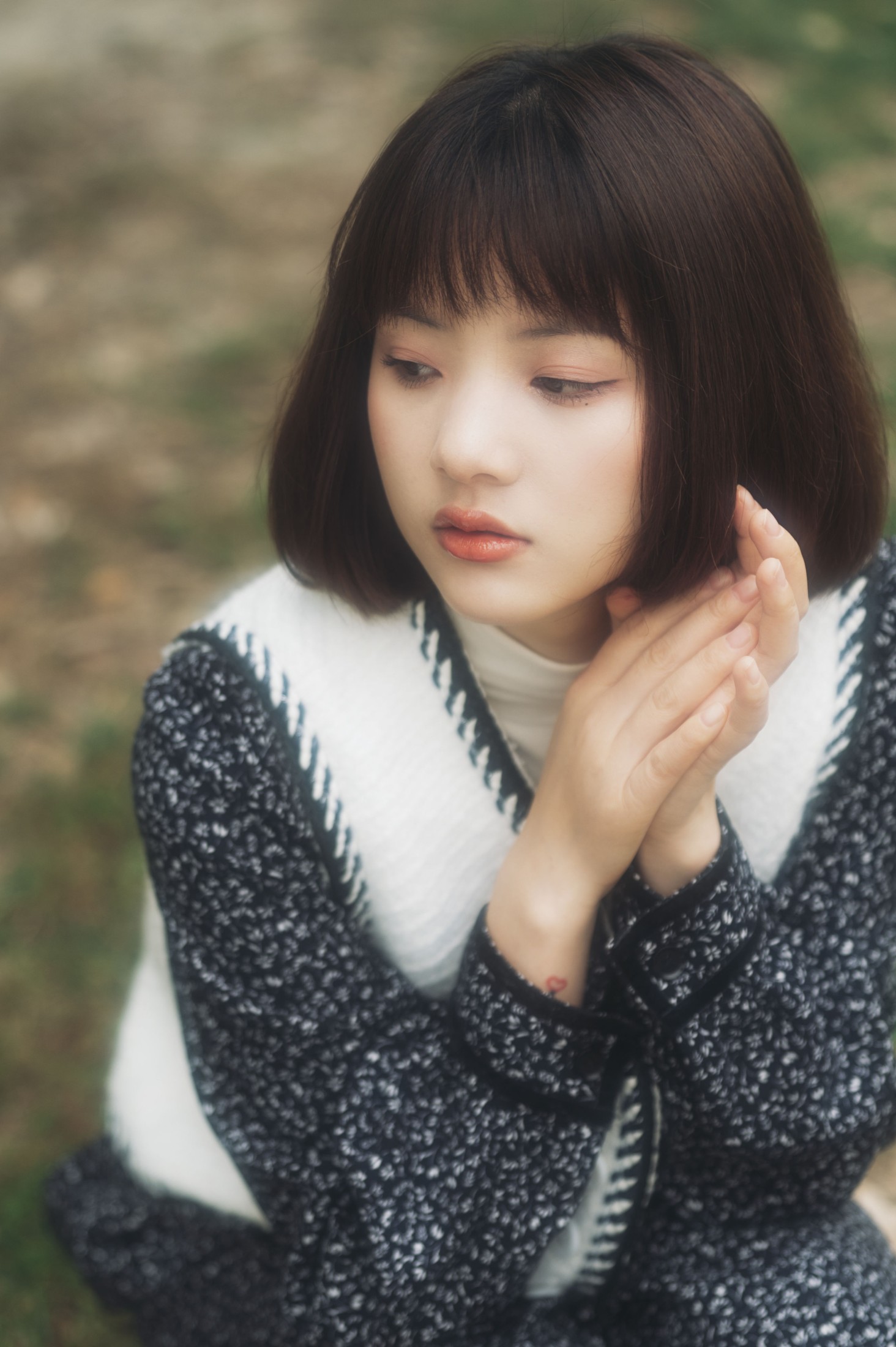 阿喵的饭饭 – 《美梦与诗歌》[27P]