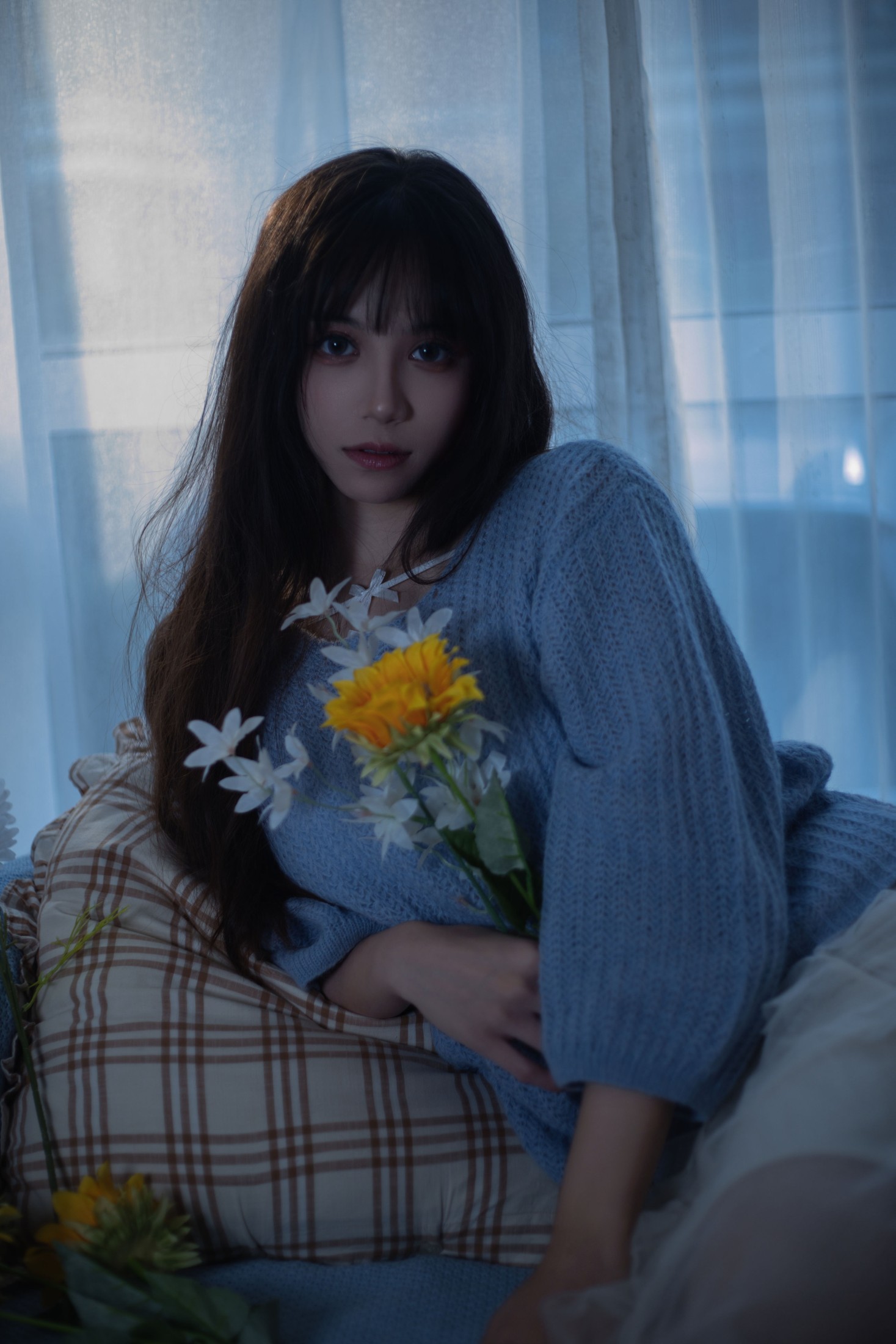 贰加六 – 《悲伤之秋》[28P]