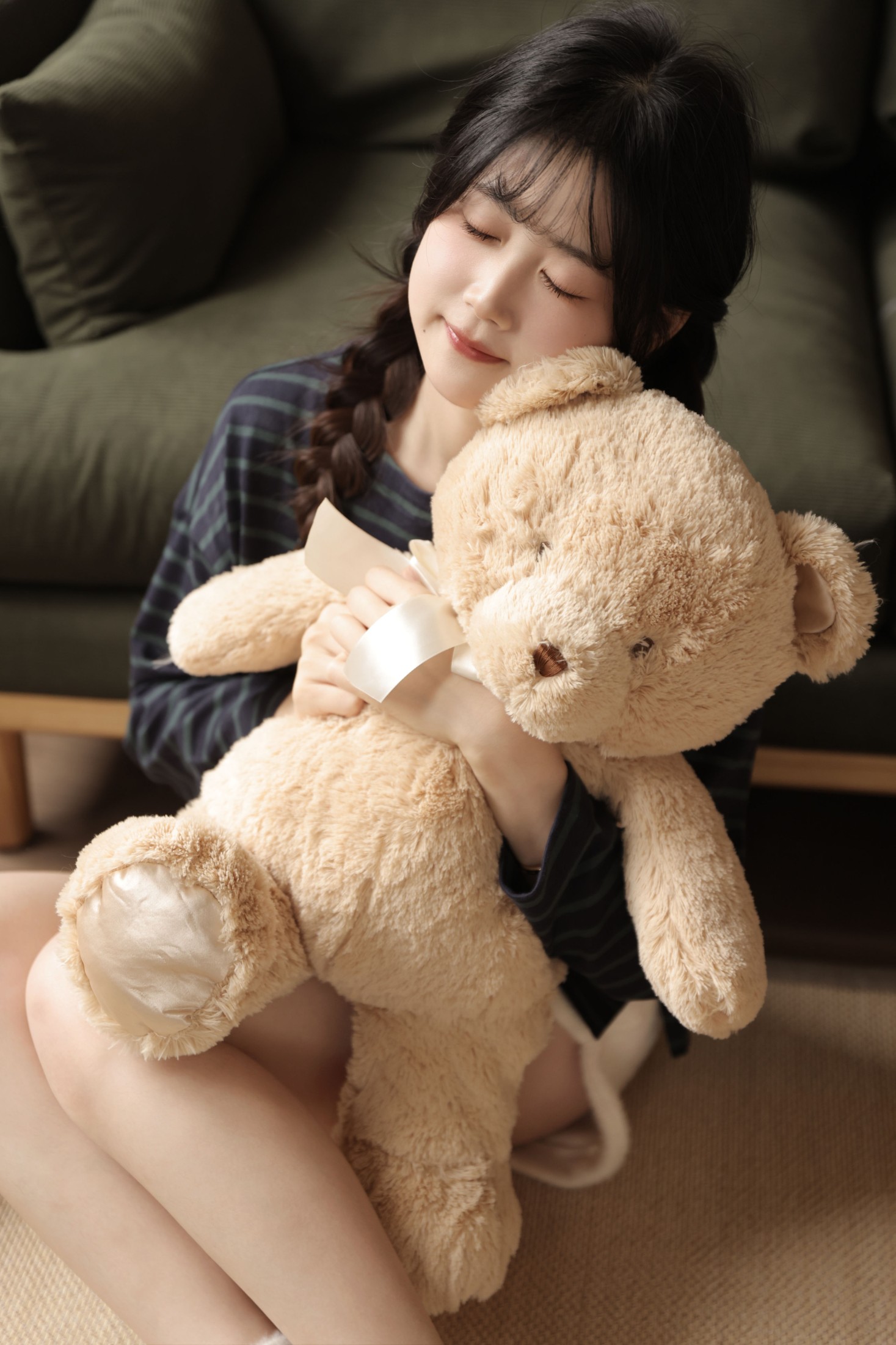 小鹅酱酱酱 – 《半秋》[32P] 插图4