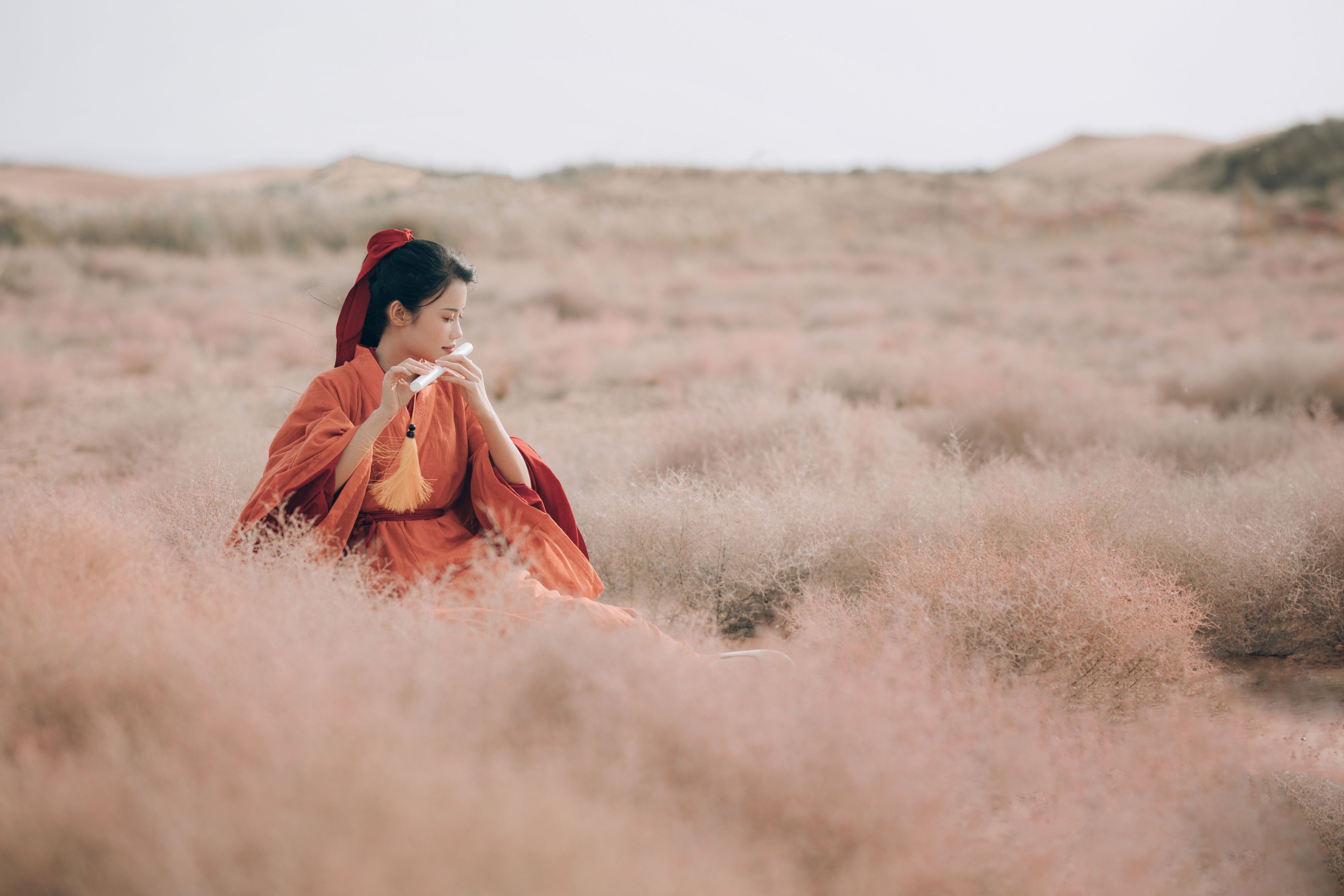 圈圈 – 《秋至》[26P]