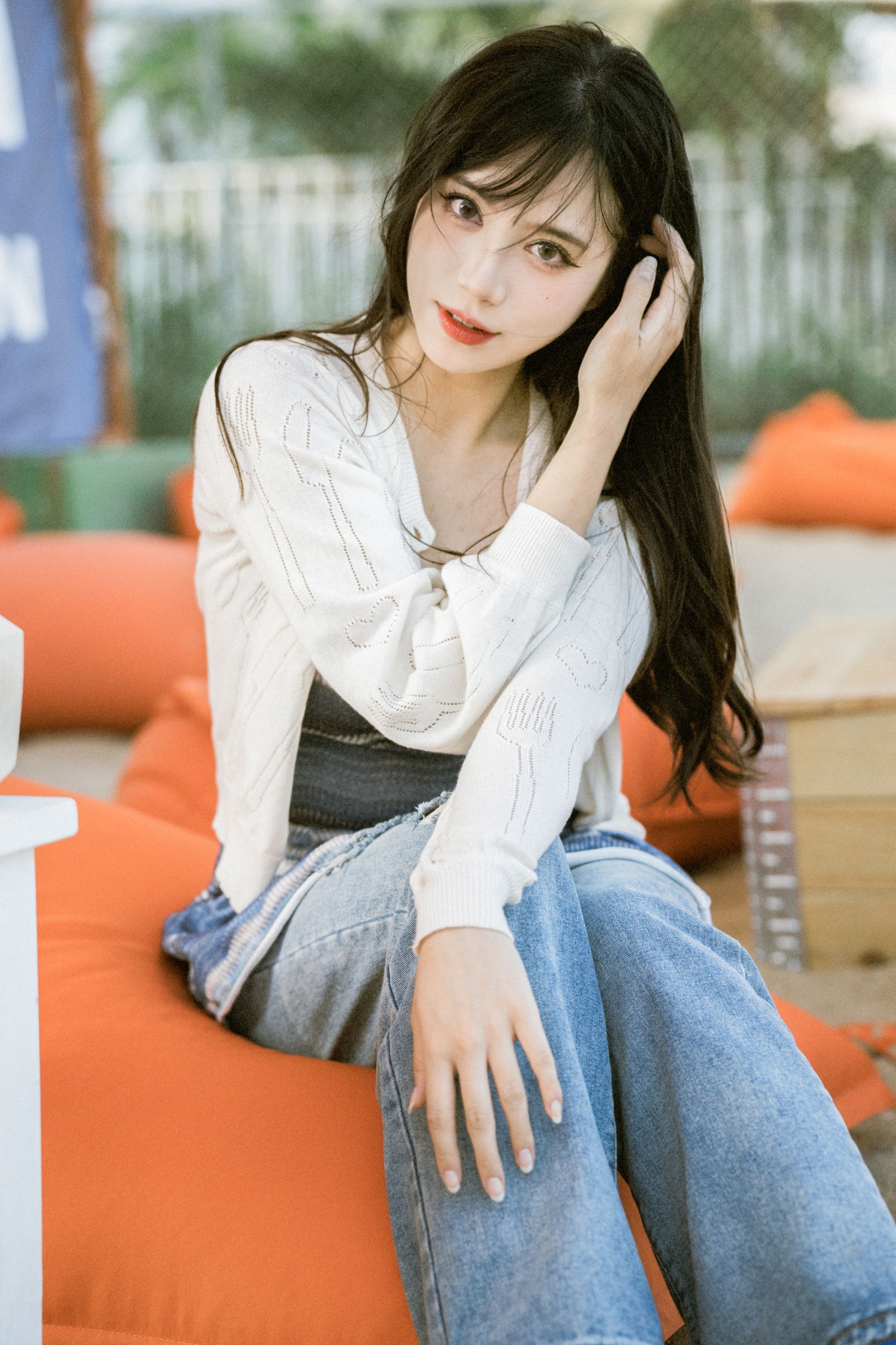 贰加六 – 《加州阳光》[33P]