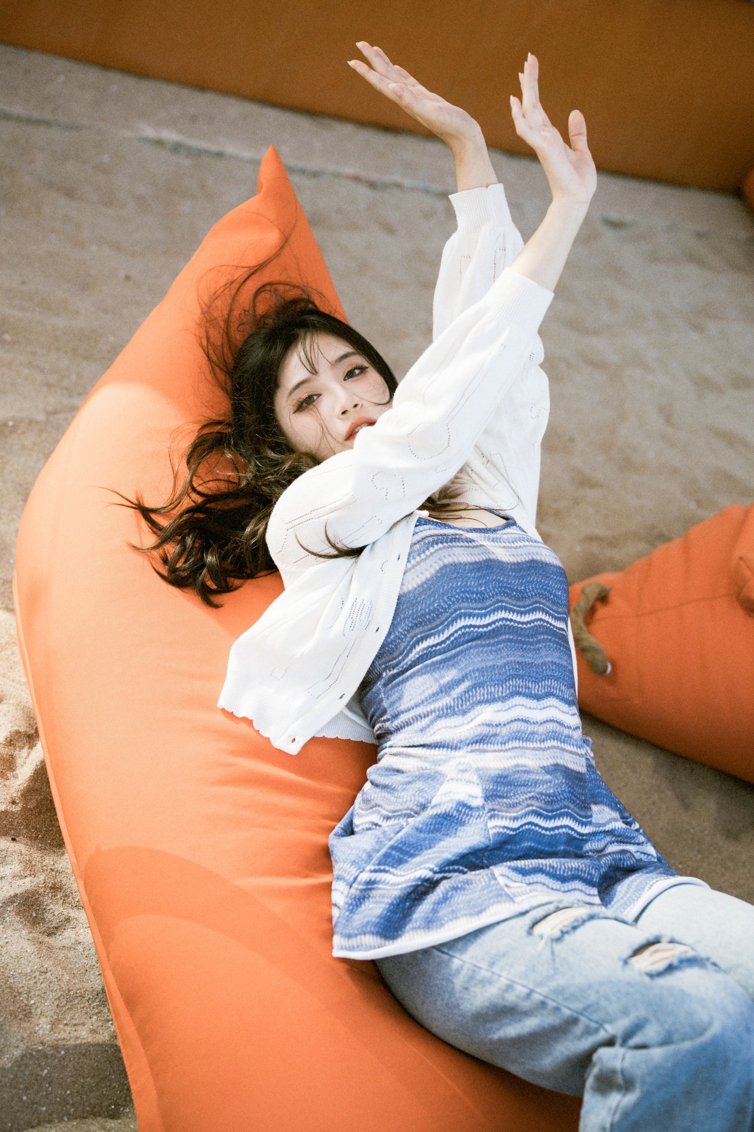 贰加六 – 《加州阳光》[33P]