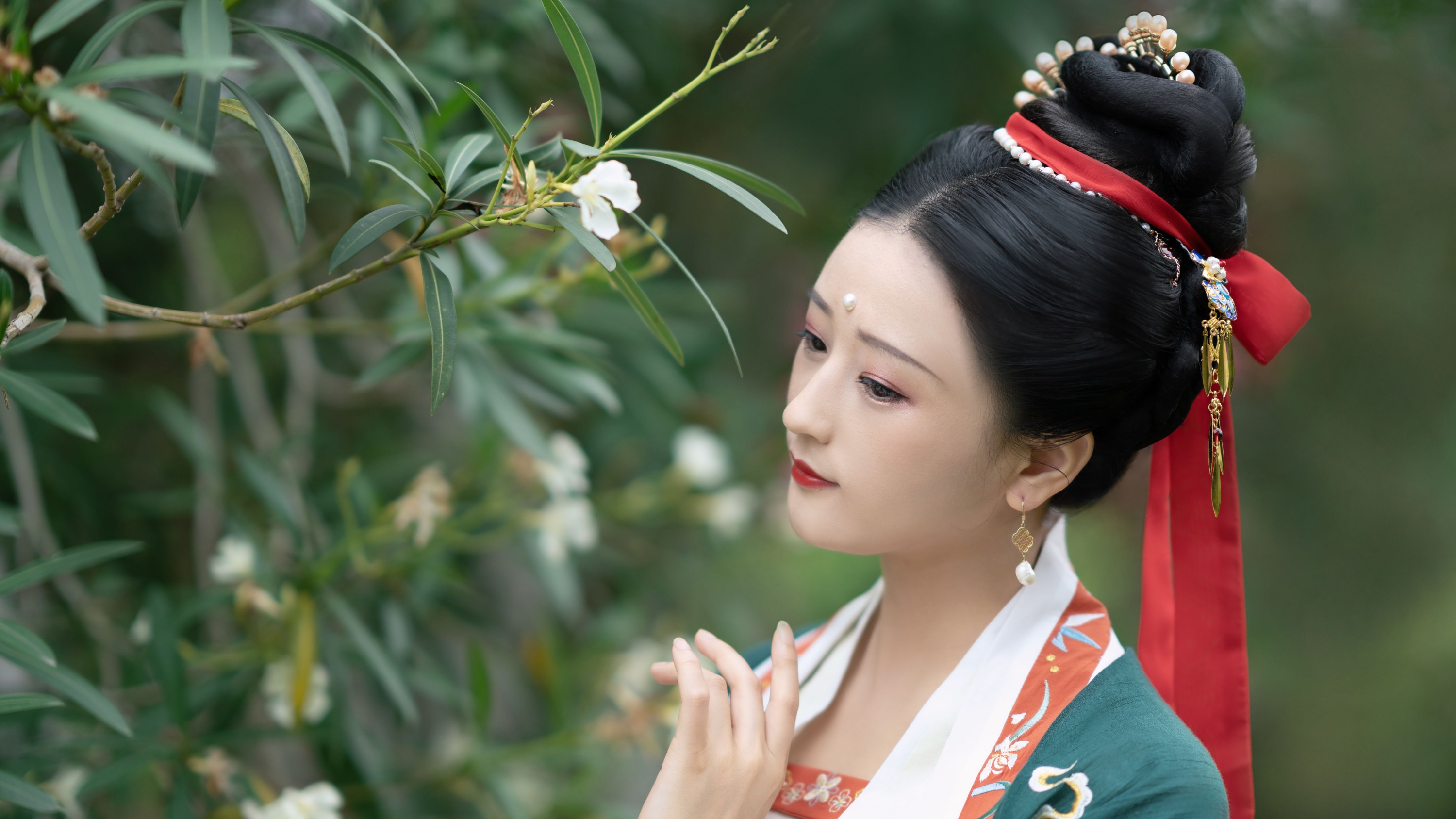 谨言JINYAN99 – 《清平乐》[24P]