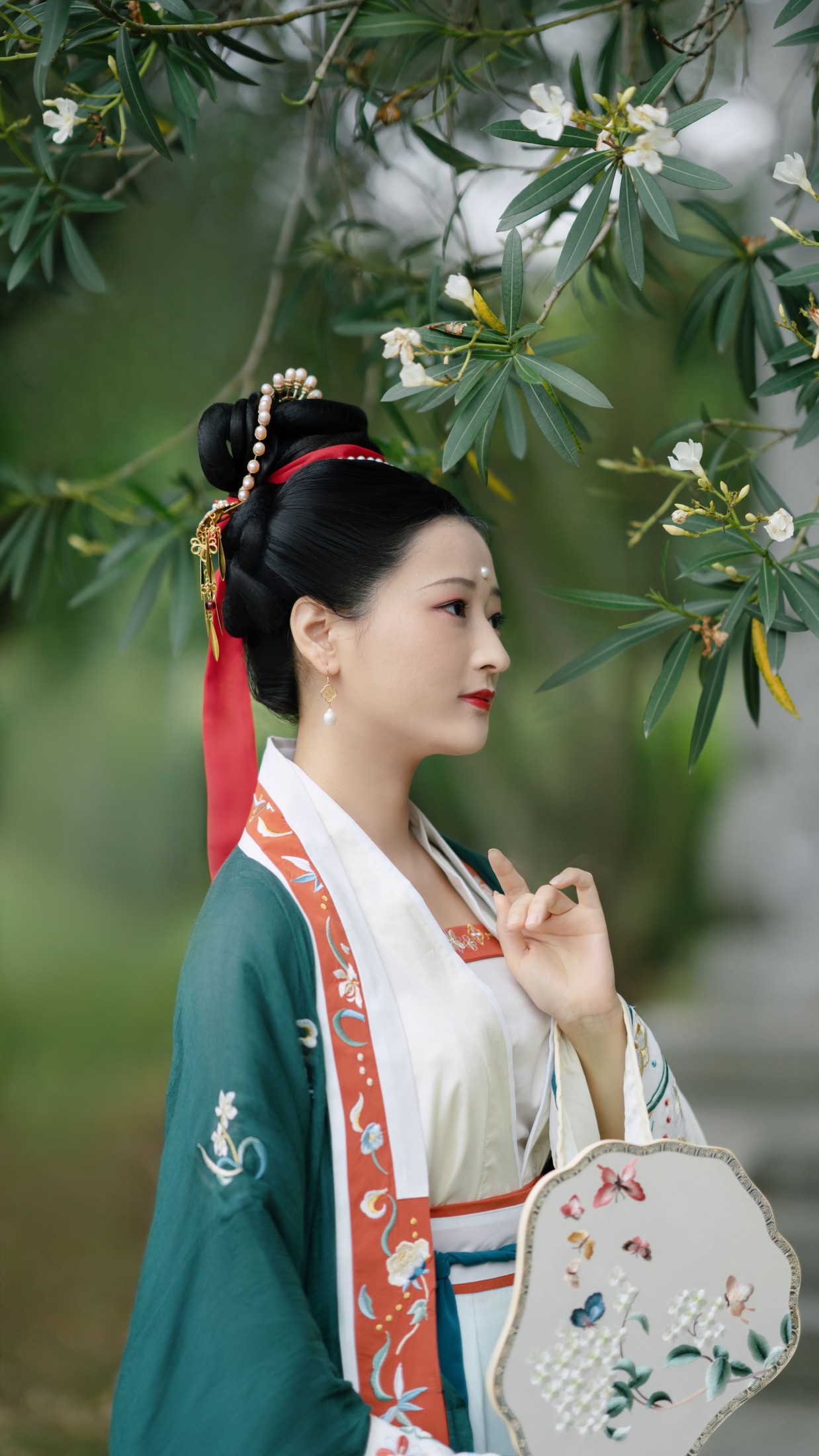 谨言JINYAN99 – 《清平乐》[24P]