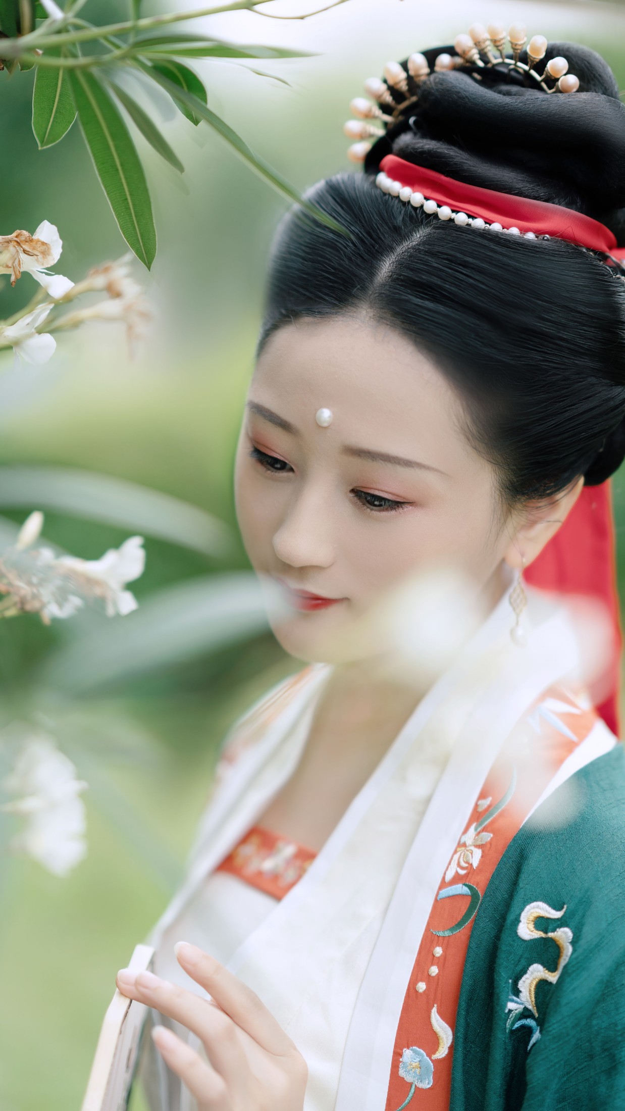 谨言JINYAN99 – 《清平乐》[24P]