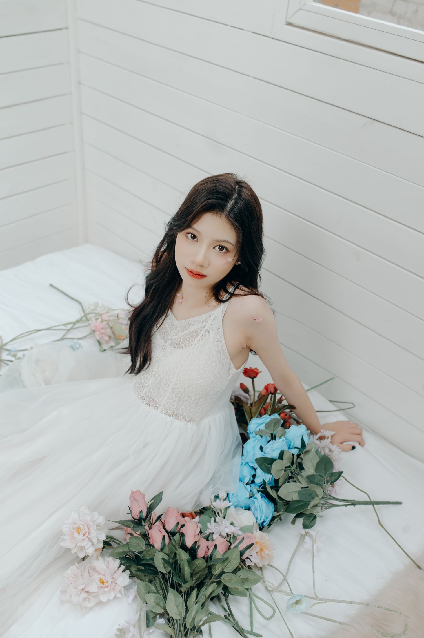 沐阳 – 《你好早安》[22P]