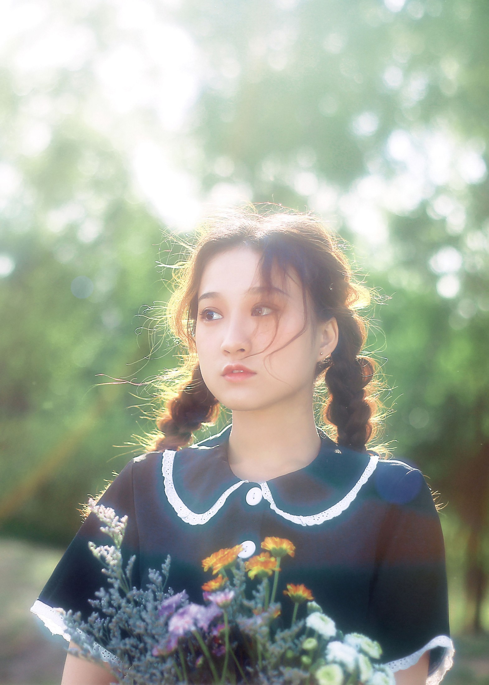 小惠 – 《午后日光》[22P]