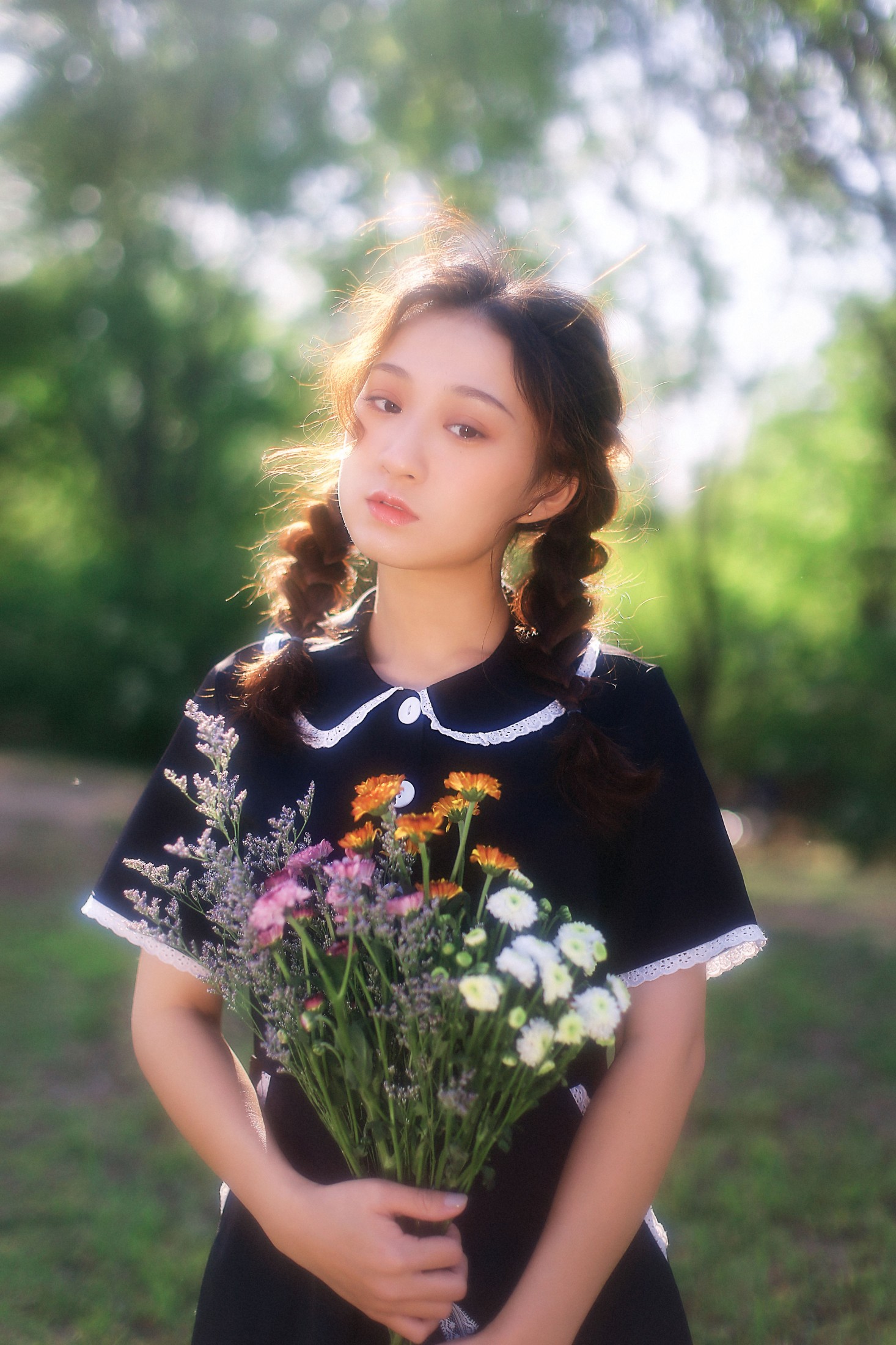 小惠 – 《午后日光》[22P]