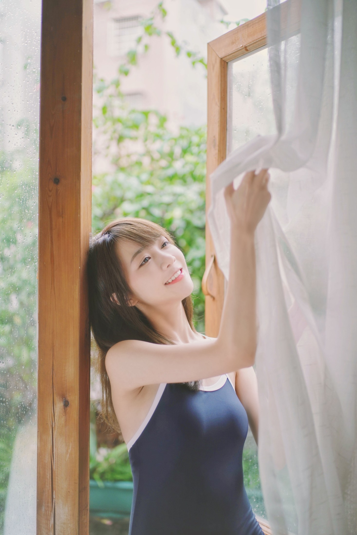 鸭鸭 – 《青春满屋》[29P] 插图3