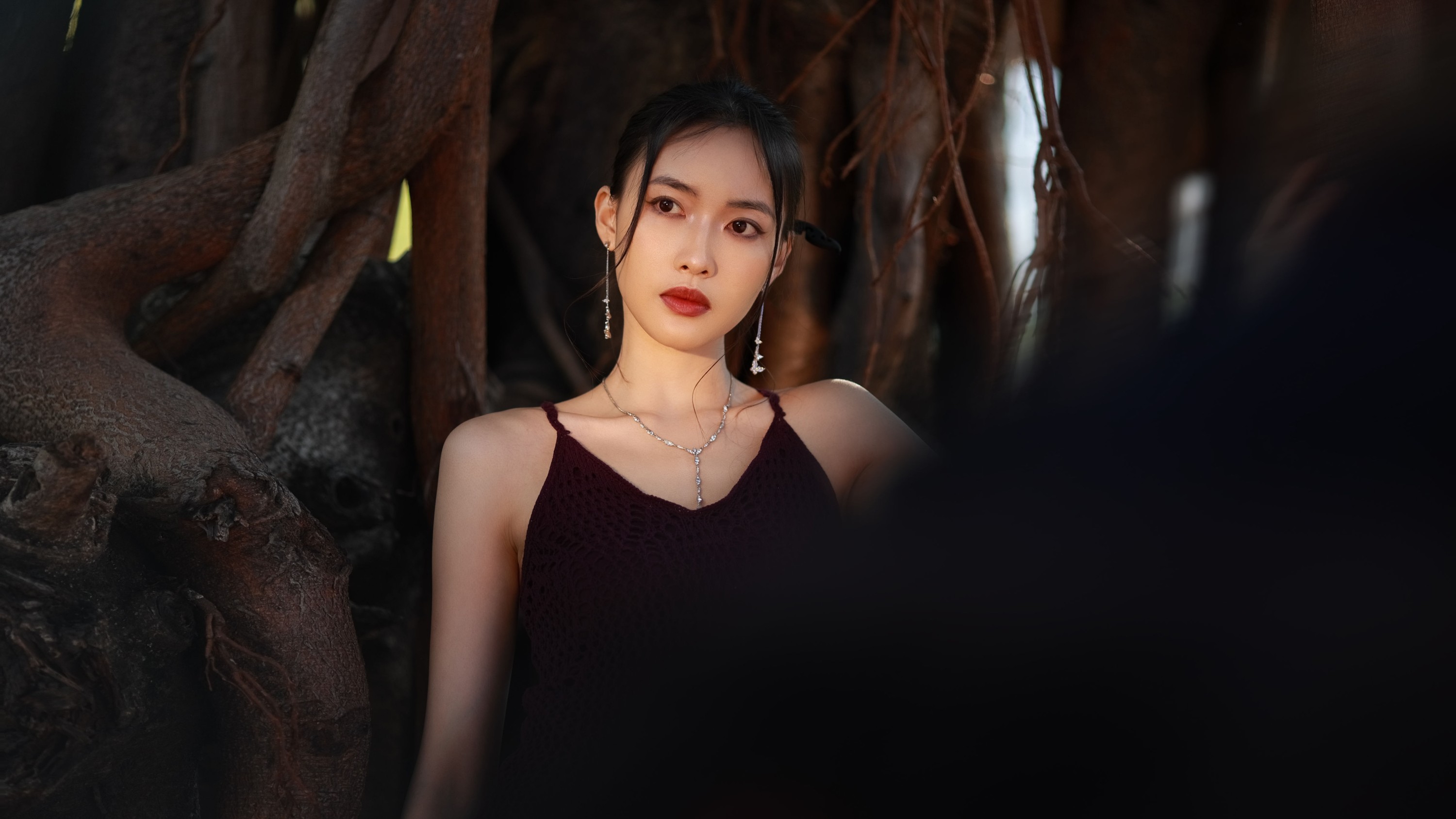 冬炎 – 《报之以歌》[43P]