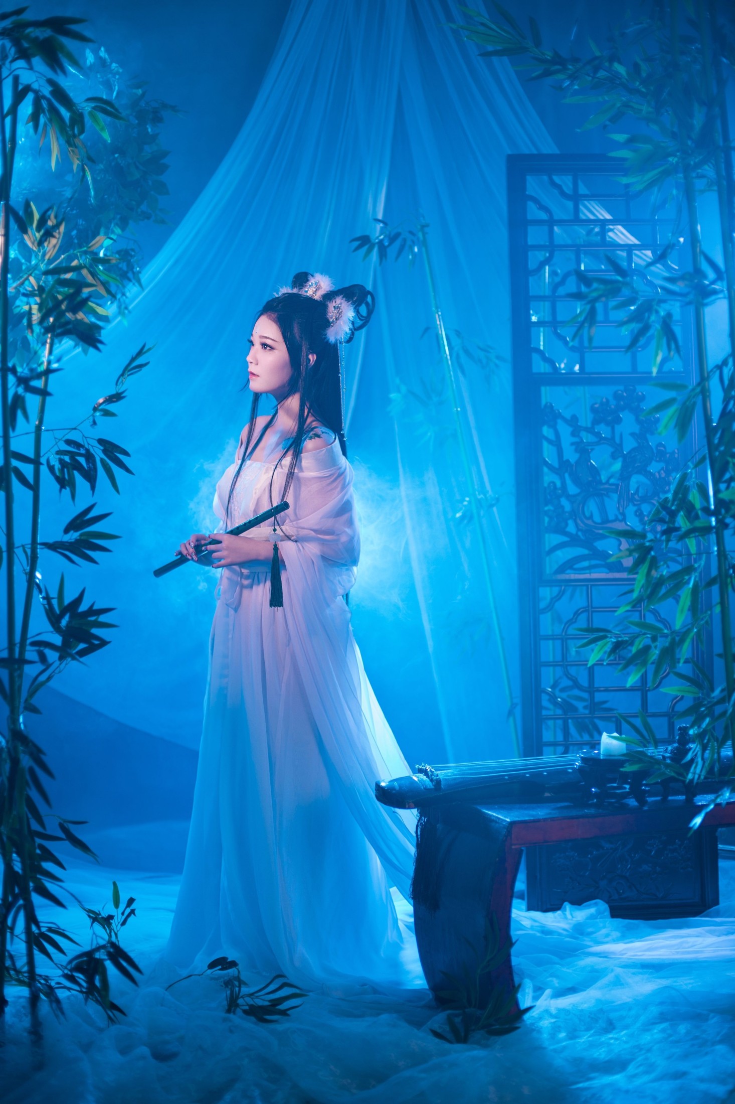 慧子 – 《小倩》[33P]