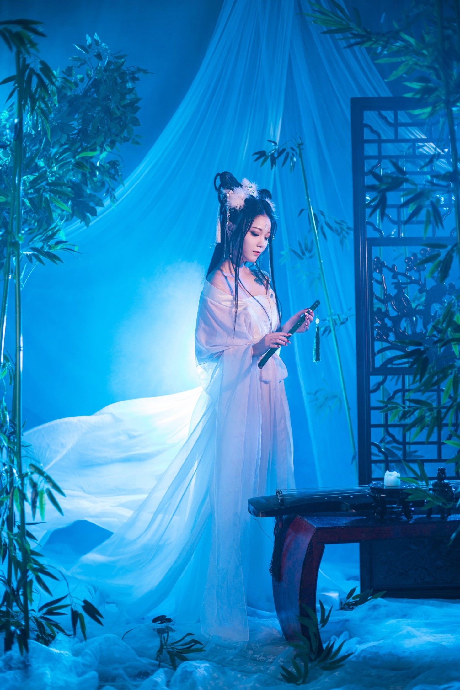 慧子 – 《小倩》[33P]